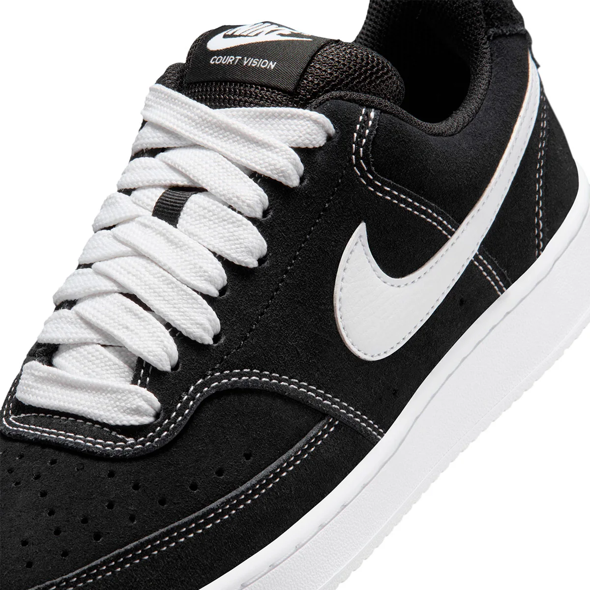 ZAPATILLAS URBANAS MUJER NIKE COURT VISION - 5