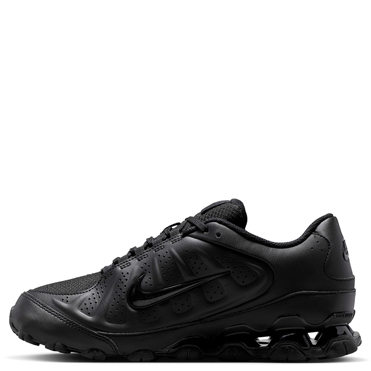 ZAPATILLAS URBANAS MUJER W NIKE REAX - 1