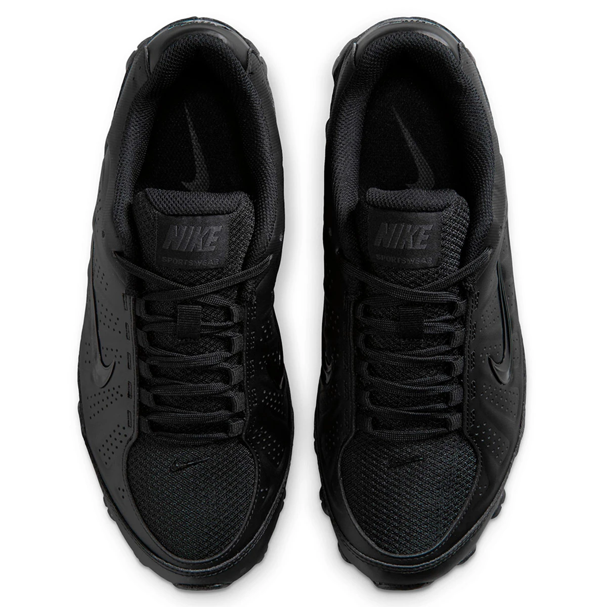 ZAPATILLAS URBANAS MUJER W NIKE REAX - 3