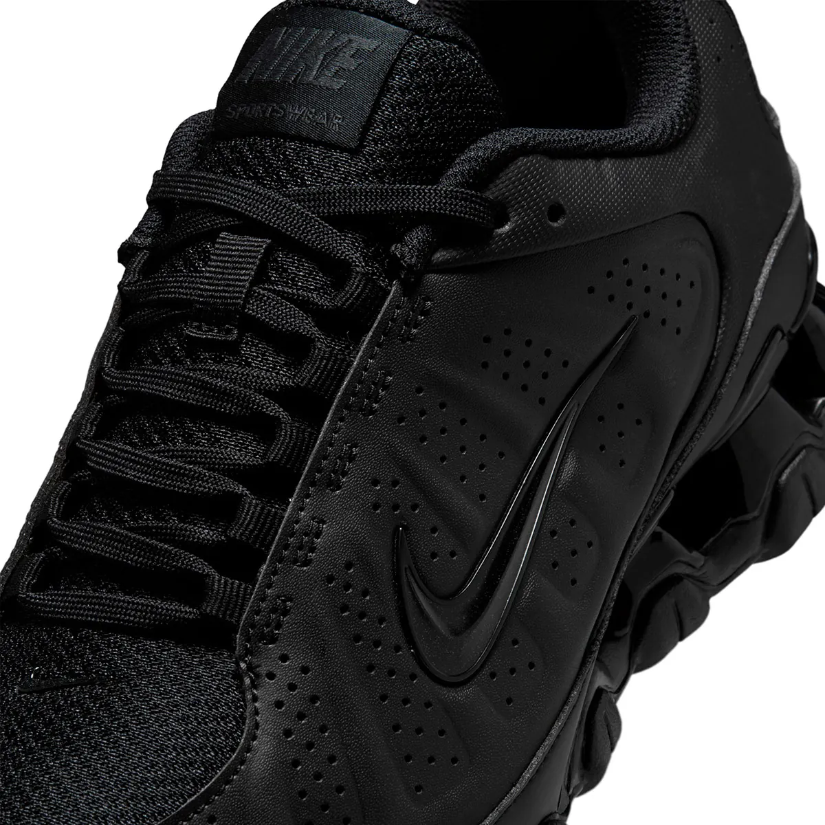 ZAPATILLAS URBANAS MUJER W NIKE REAX - 5