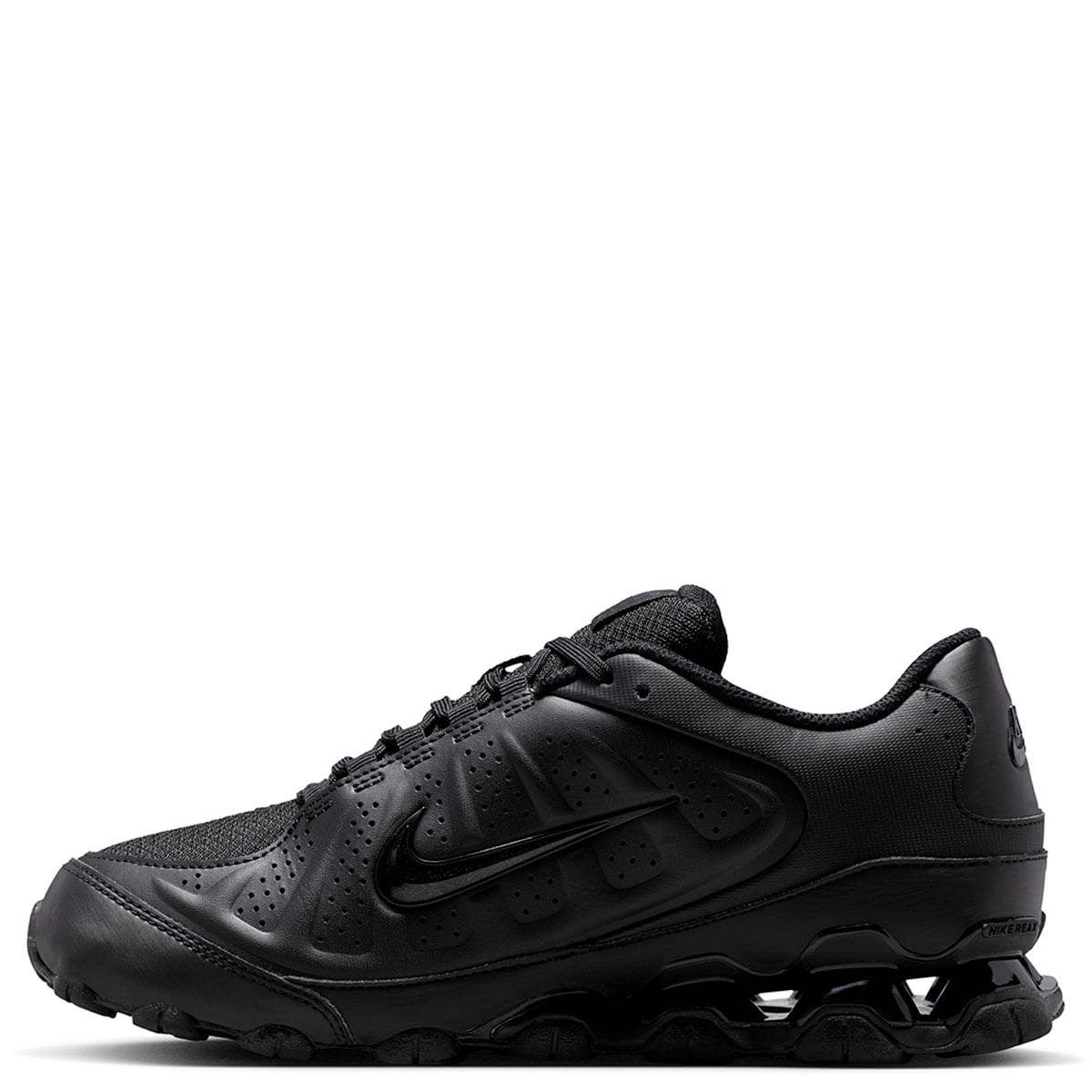 ZAPATILLAS URBANAS MUJER W NIKE REAX - 1