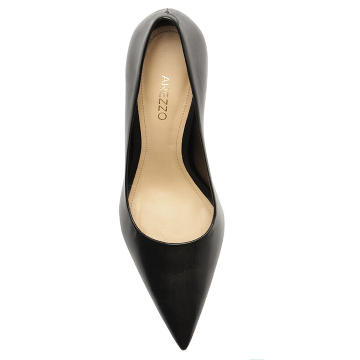 ZAPATOS MUJER AREZZO CUERO - 4