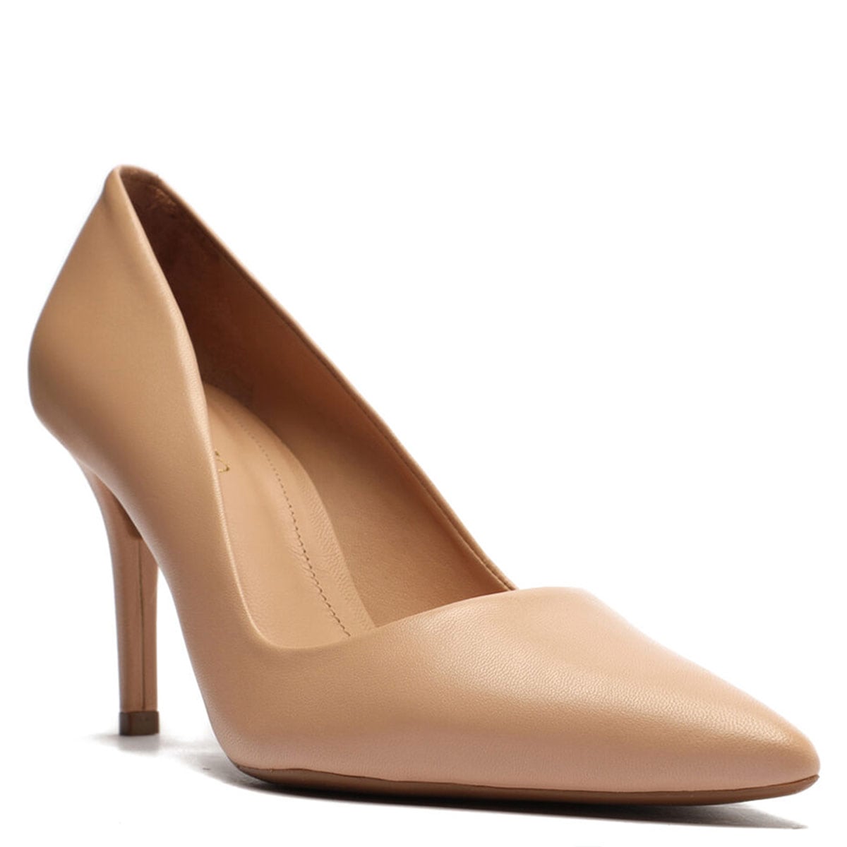ZAPATOS MUJER AREZZO CUERO - 3