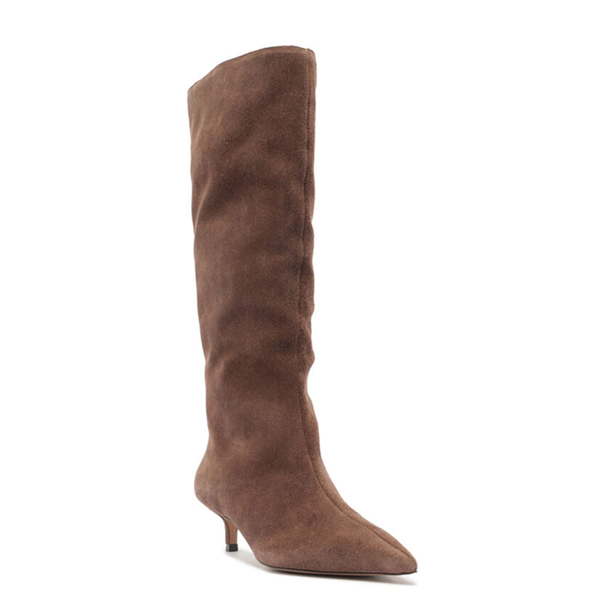 BOTAS MUJER AREZZO MA134560016.0004U.X2B49.X2S2 CUERO - 2