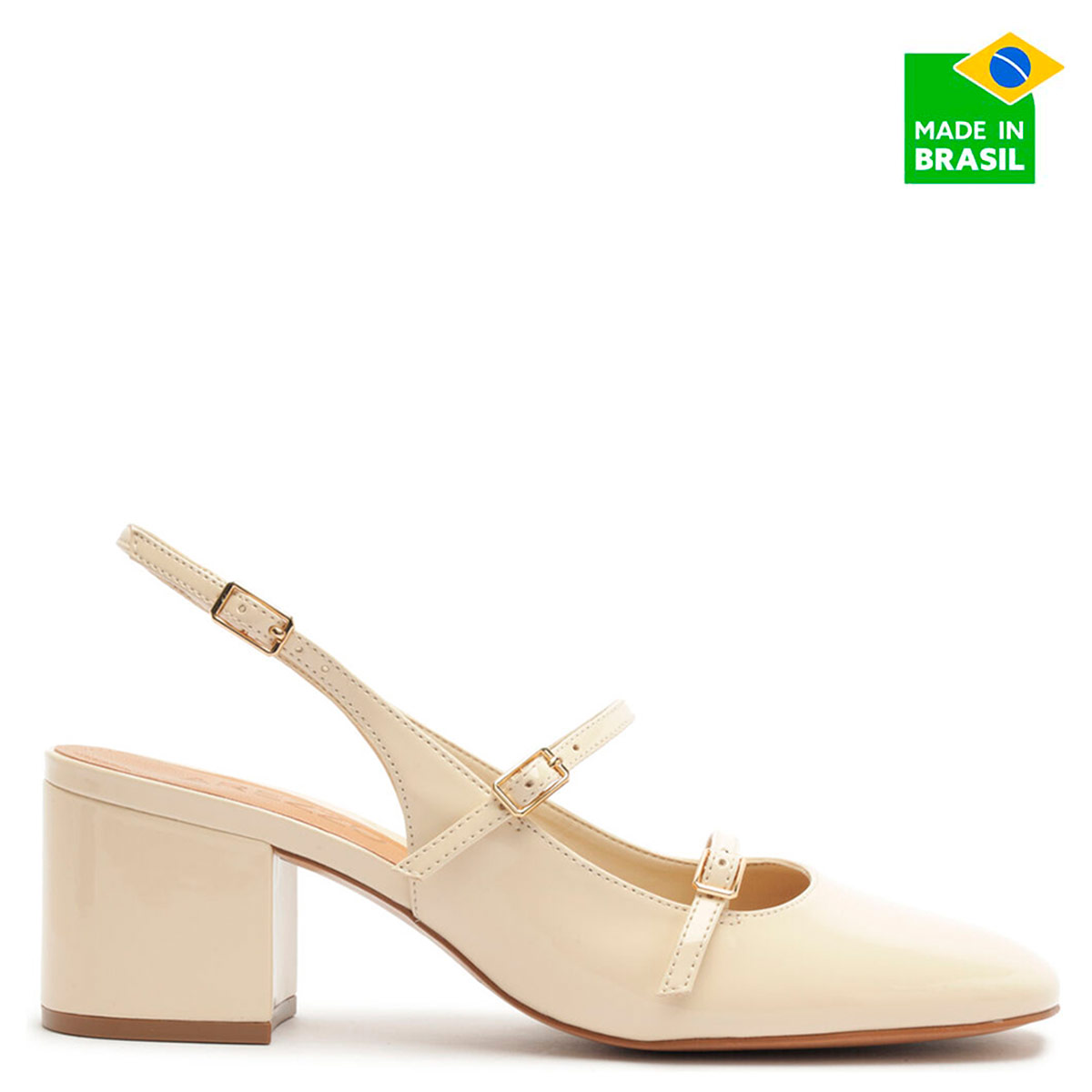ZAPATOS MUJER AREZZO - 1