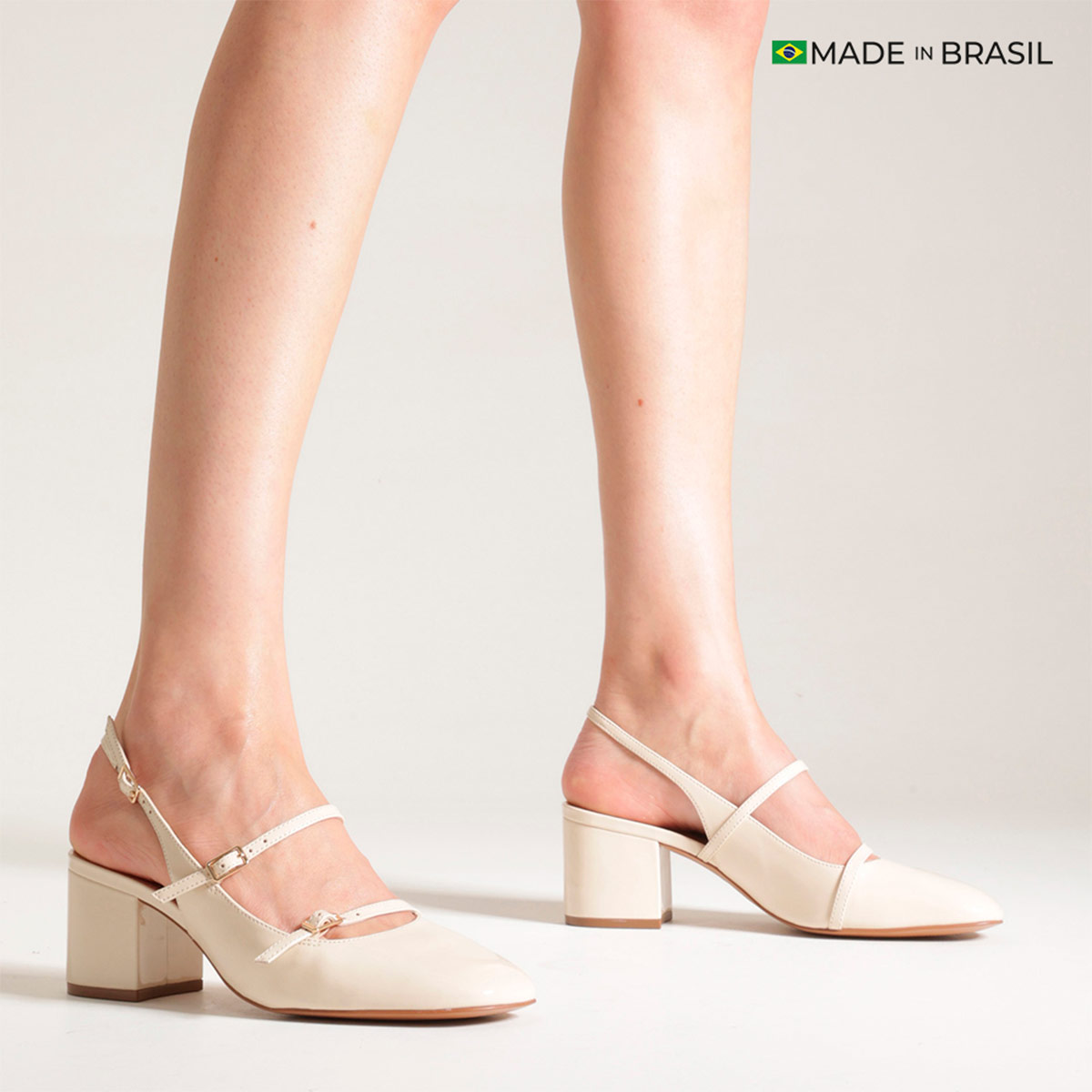 ZAPATOS MUJER AREZZO - 2