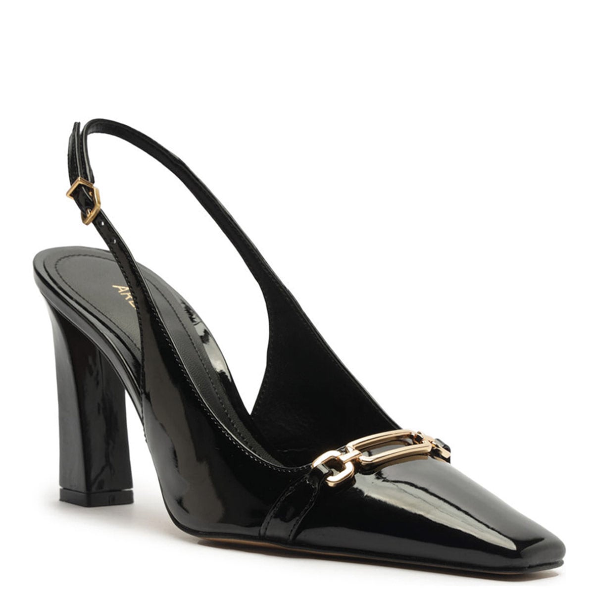 ZAPATOS MUJER AREZZO CUERO - 2
