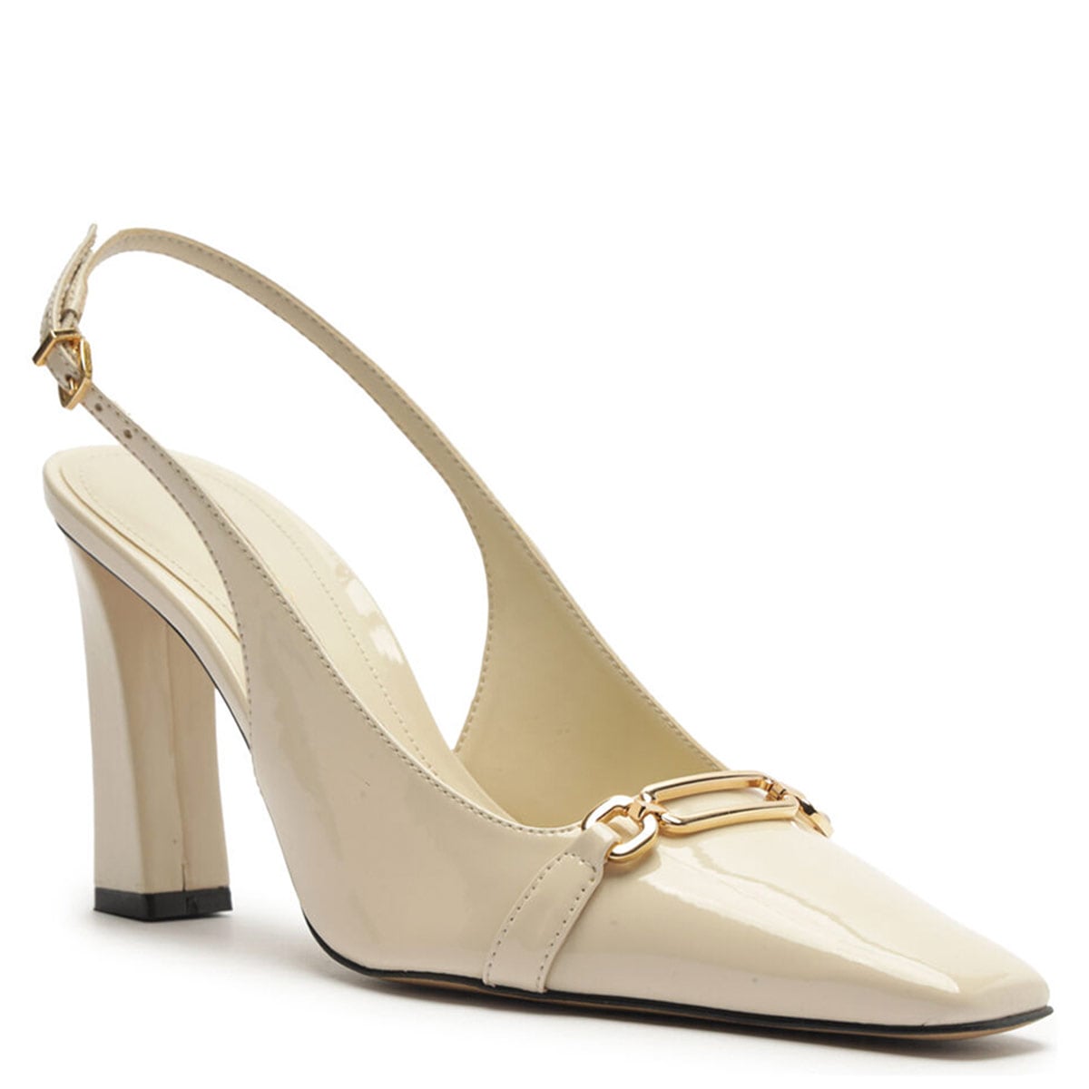 ZAPATOS MUJER AREZZO CUERO - 2