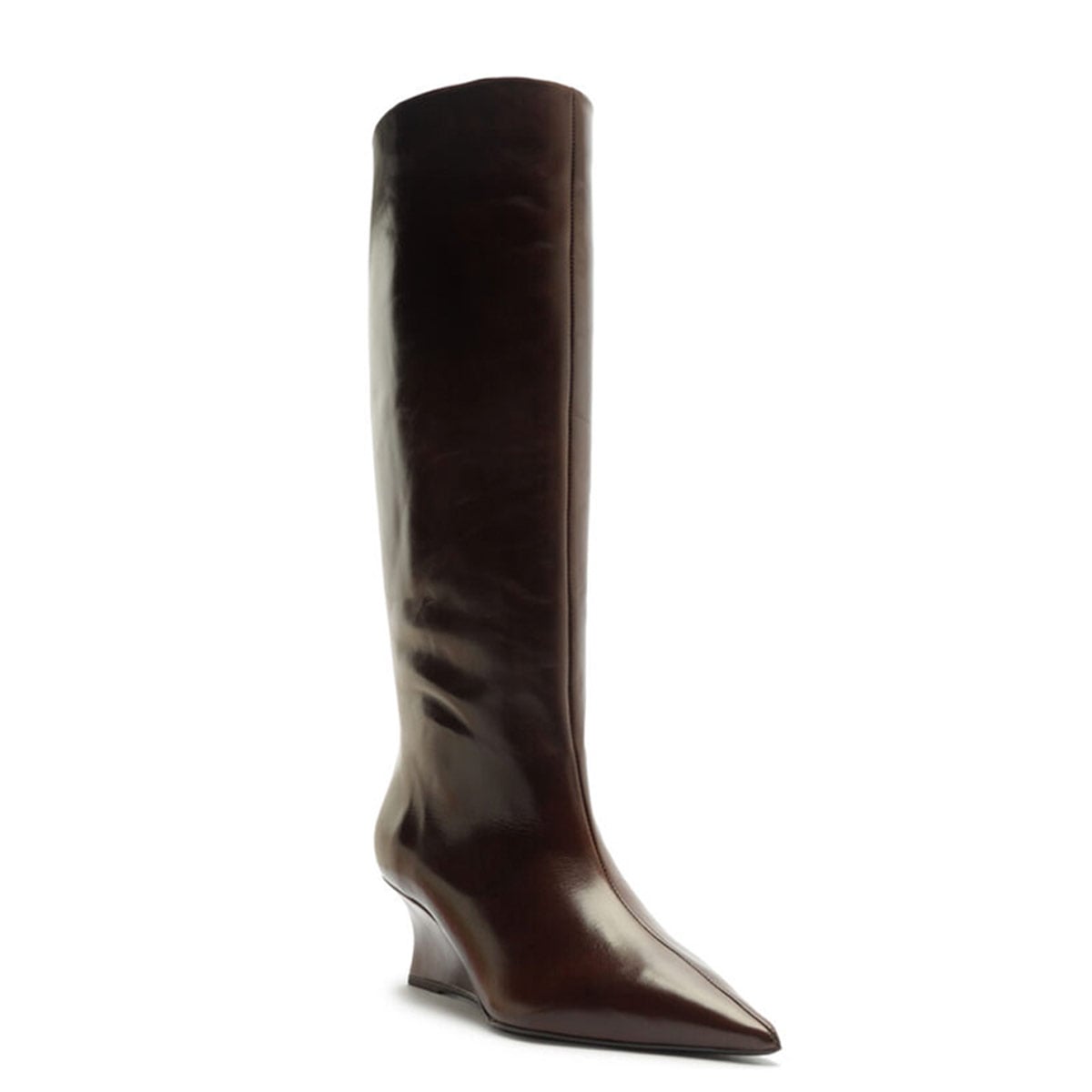 BOTAS MUJER AREZZO CUERO - 3