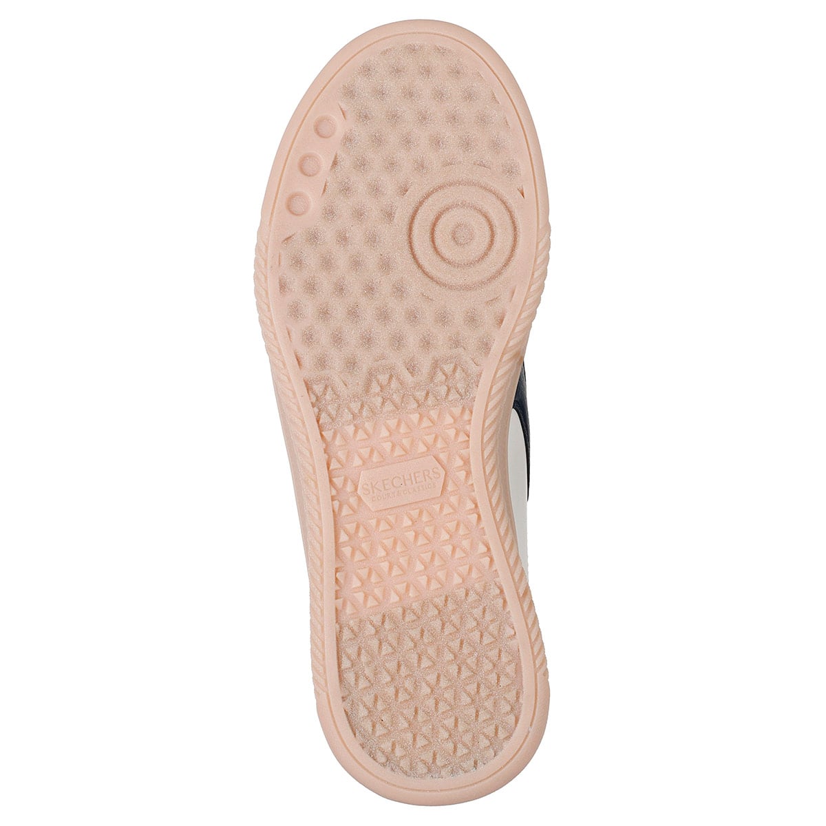 ZAPATILLAS MUJER SKECHERS URBANAS BLANCO HOTSHOT HI - 6