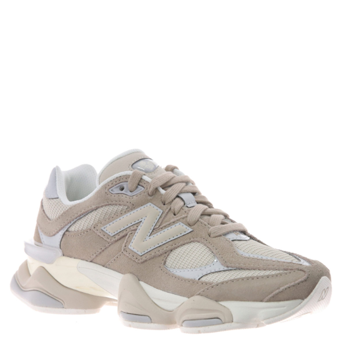 ZAPATILLAS MUJER NEW BALANCE URBANAS GRIS 9060 - 2