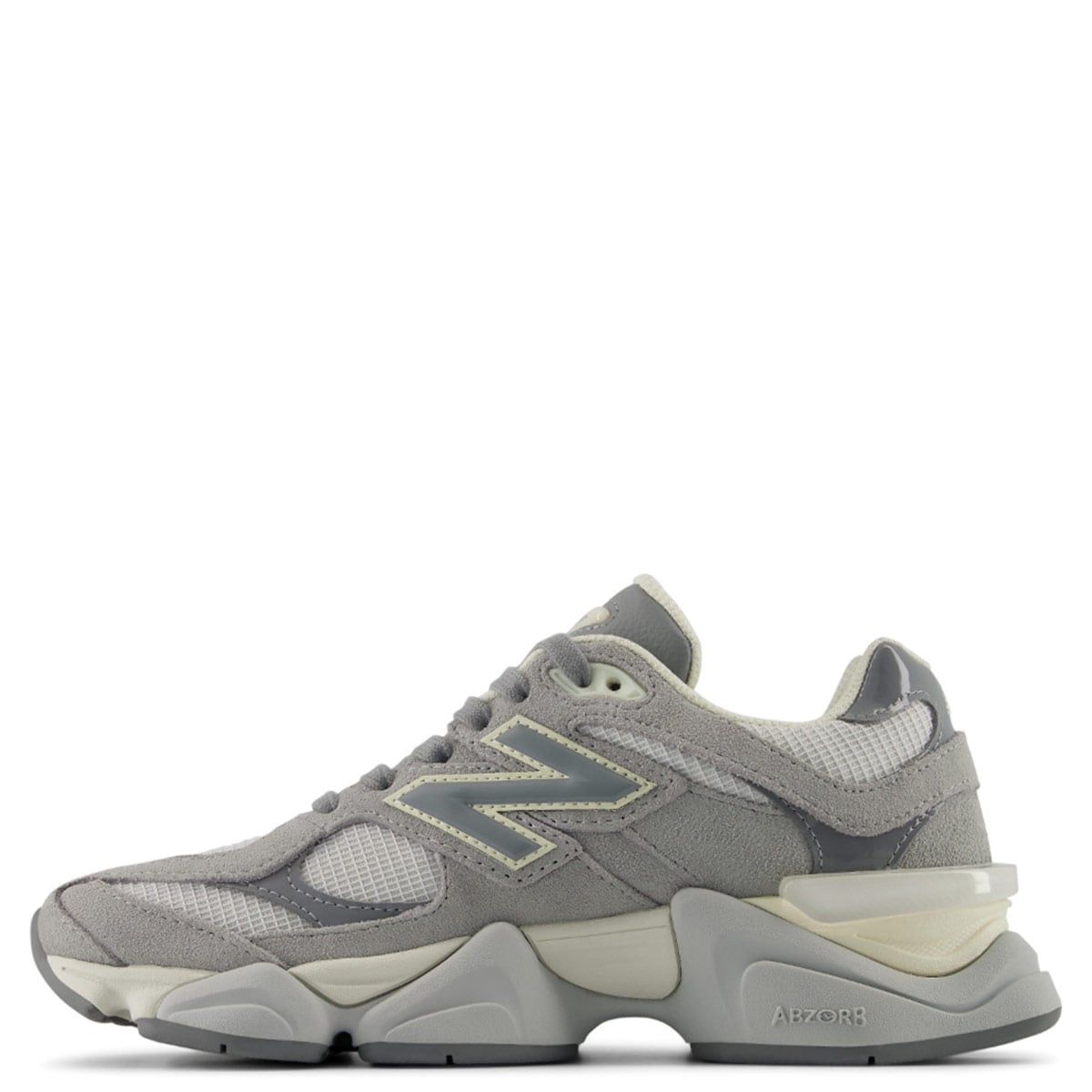 ZAPATILLAS MUJER NEW BALANCE URBANAS BEIGE 9060 - 3