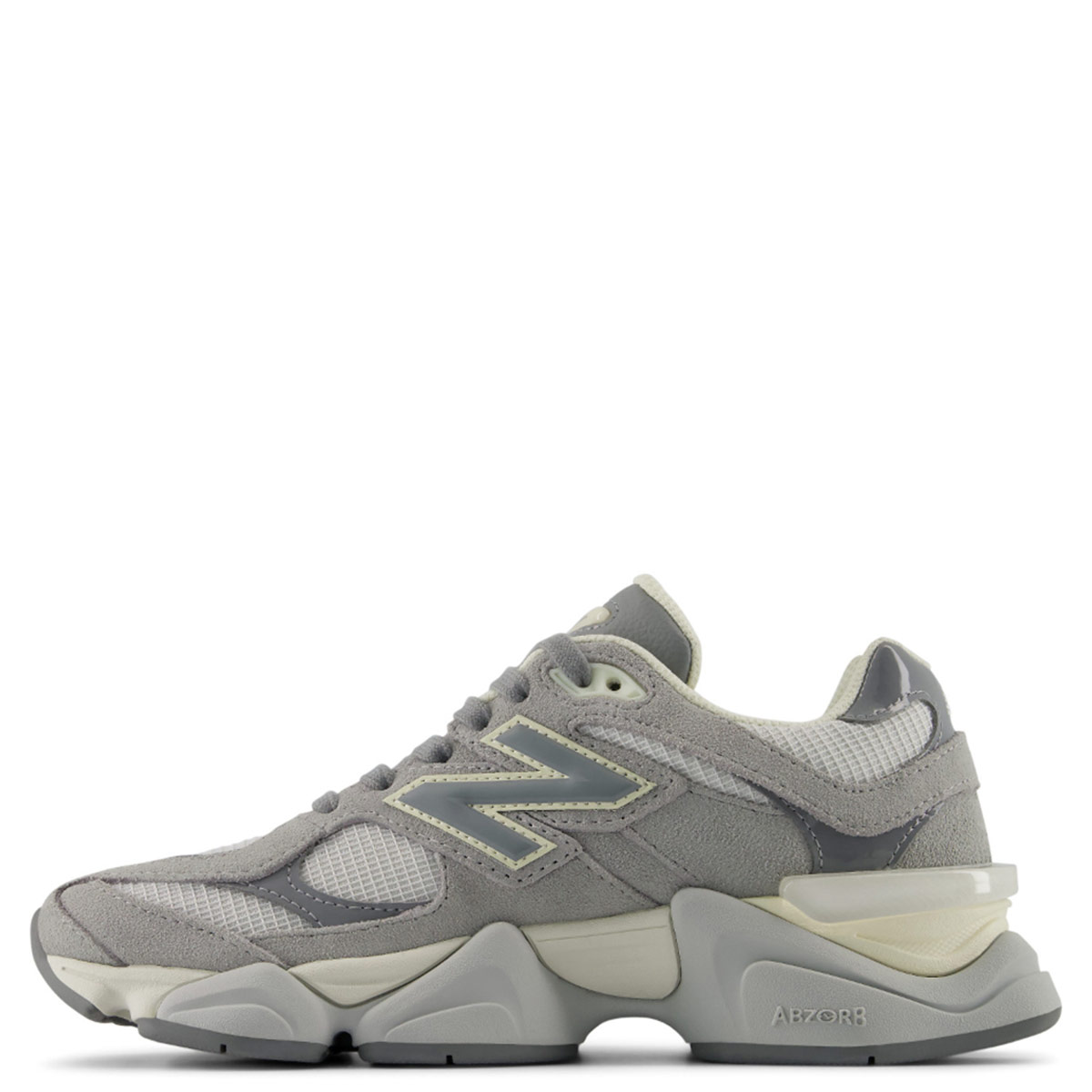 ZAPATILLAS URBANAS MUJER NEW BALANCE 9060 - 3