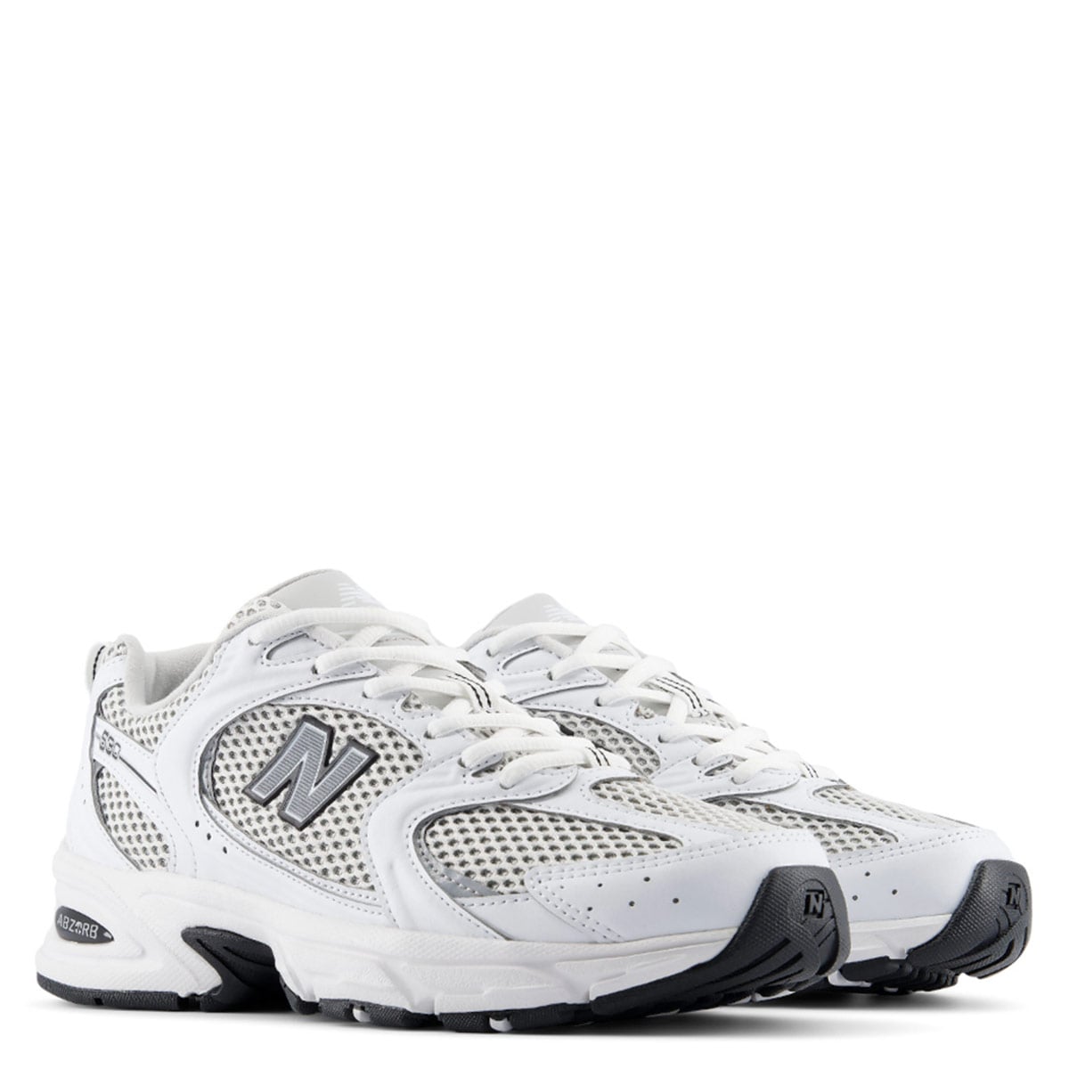 ZAPATILLAS MUJER NEW BALANCE URBANA BLANCO 530 - 2