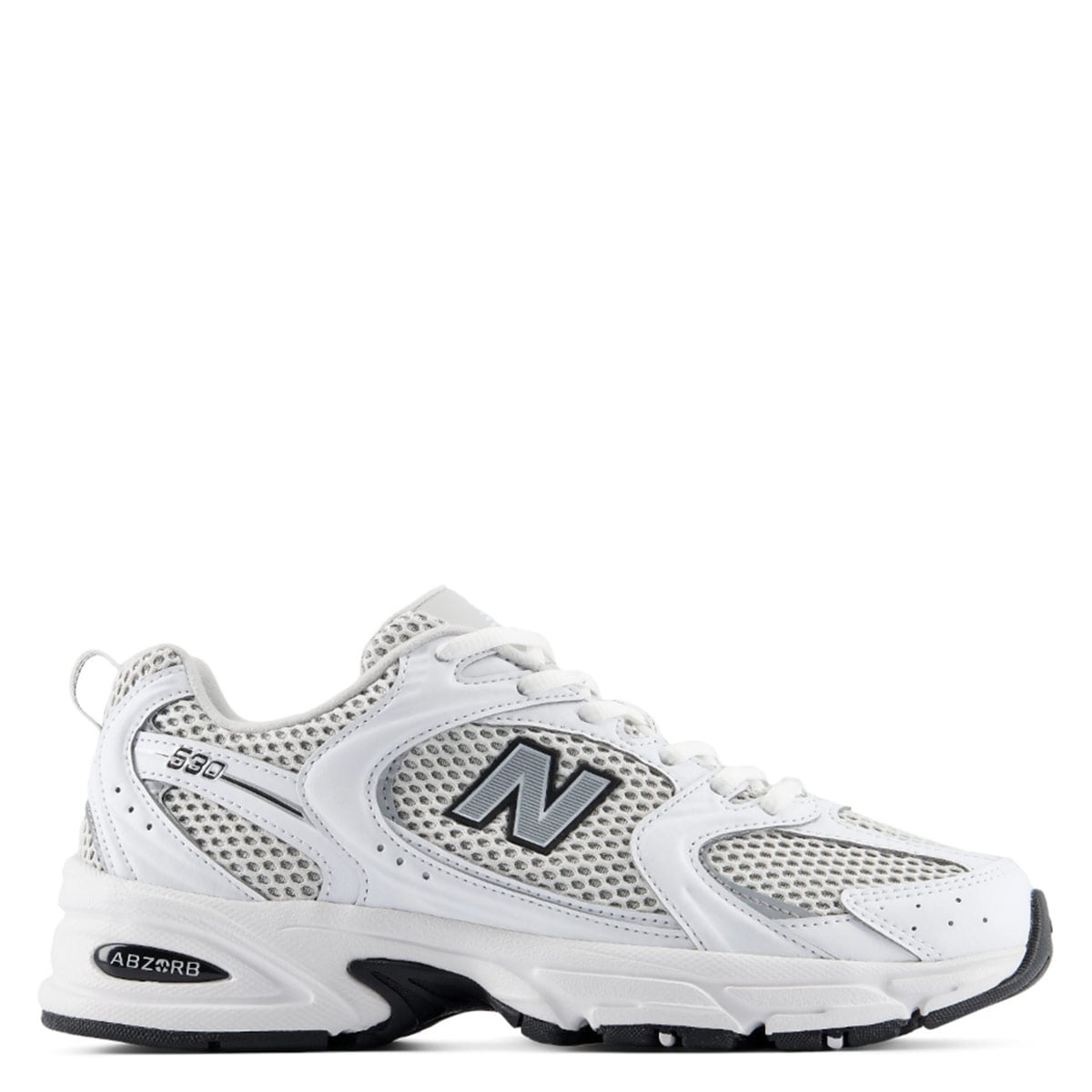 New Balance 530 Urbana Blanco