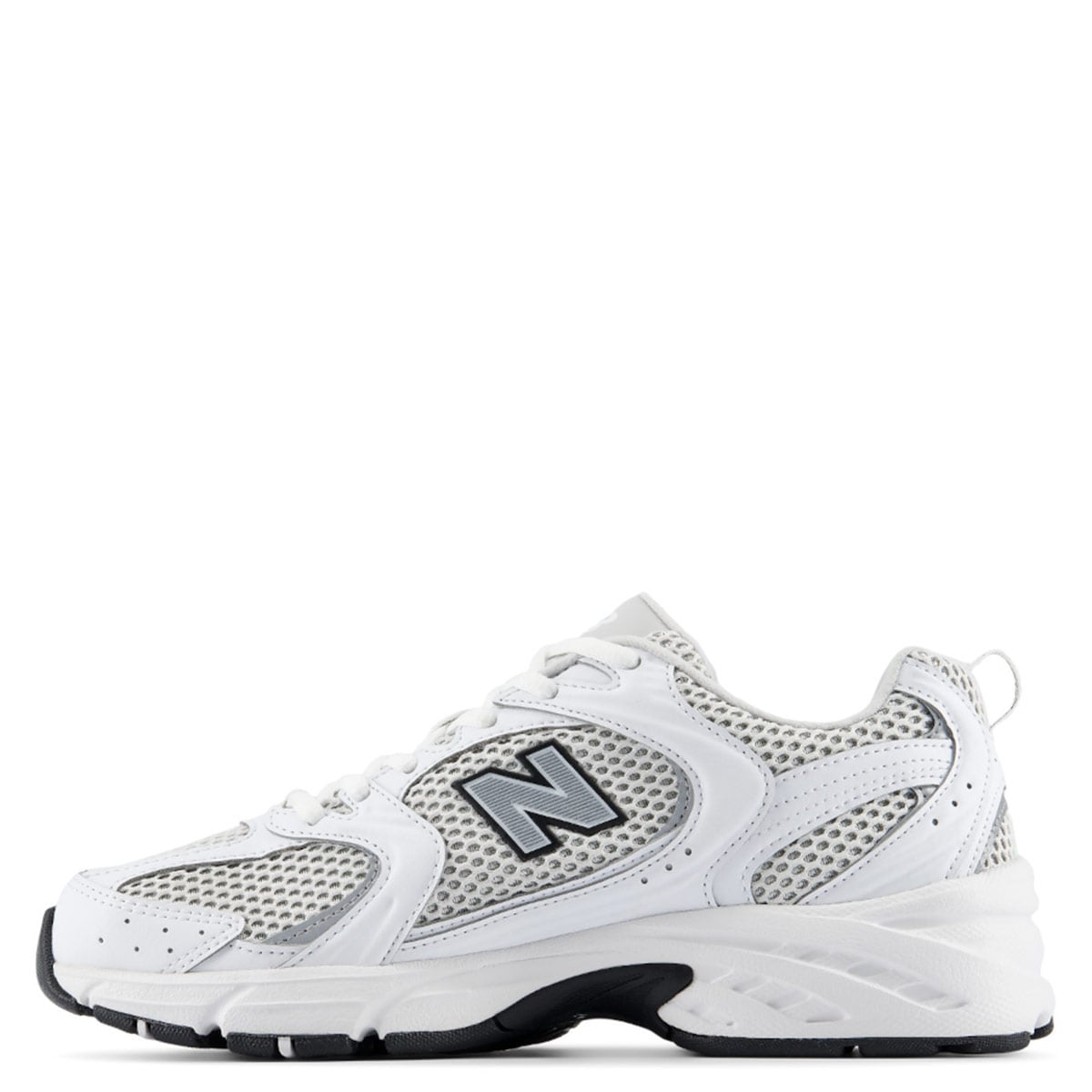 ZAPATILLAS MUJER NEW BALANCE URBANA BLANCO 530 - 3