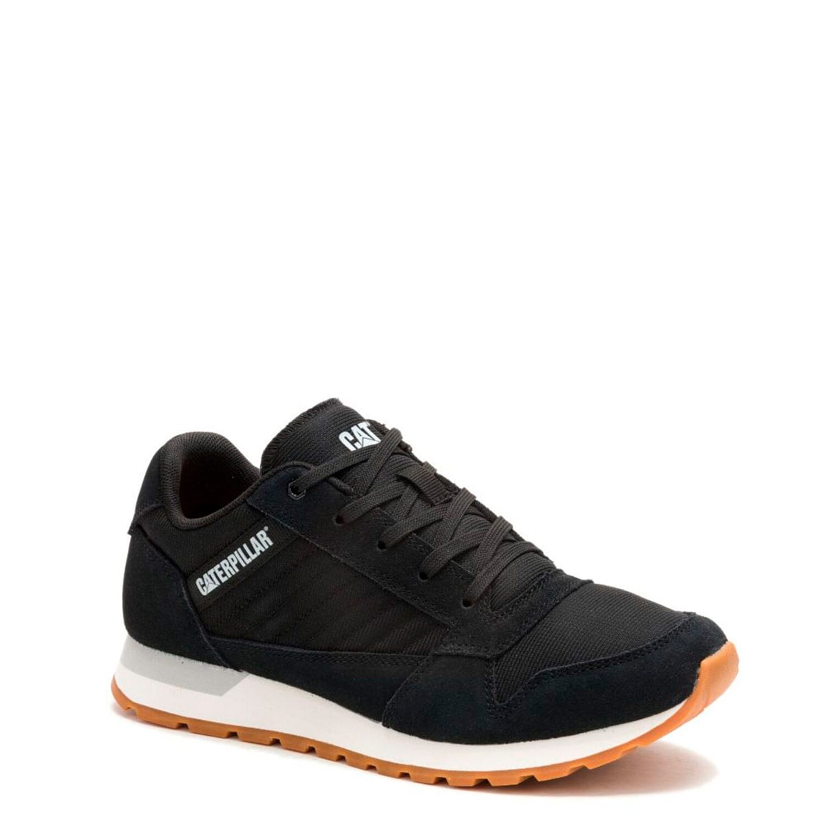 ZAPATILLAS HOMBRE CATERPILLAR URBANAS VENTURA CUERO - 2