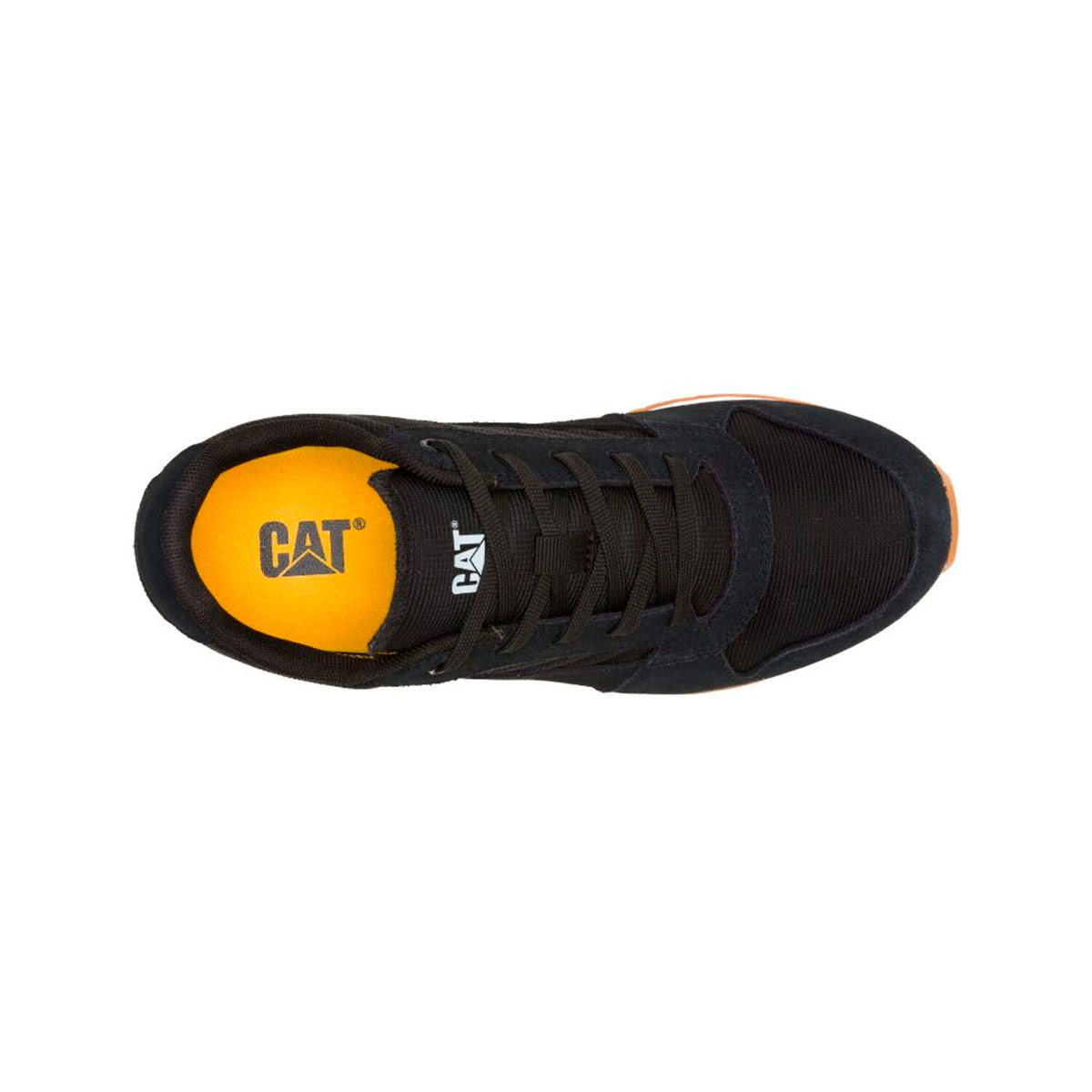 ZAPATILLAS HOMBRE CATERPILLAR URBANAS VENTURA CUERO - 6