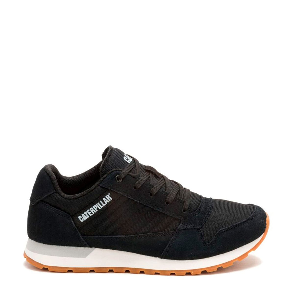 ZAPATILLAS HOMBRE CATERPILLAR URBANAS VENTURA CUERO - 1
