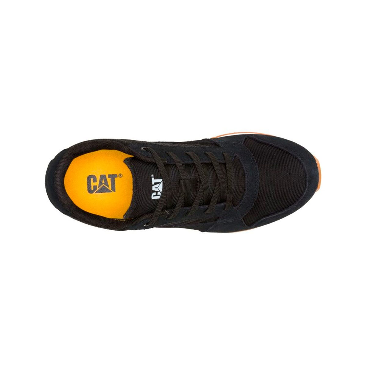 ZAPATILLAS HOMBRE CATERPILLAR URBANAS VENTURA CUERO - 6
