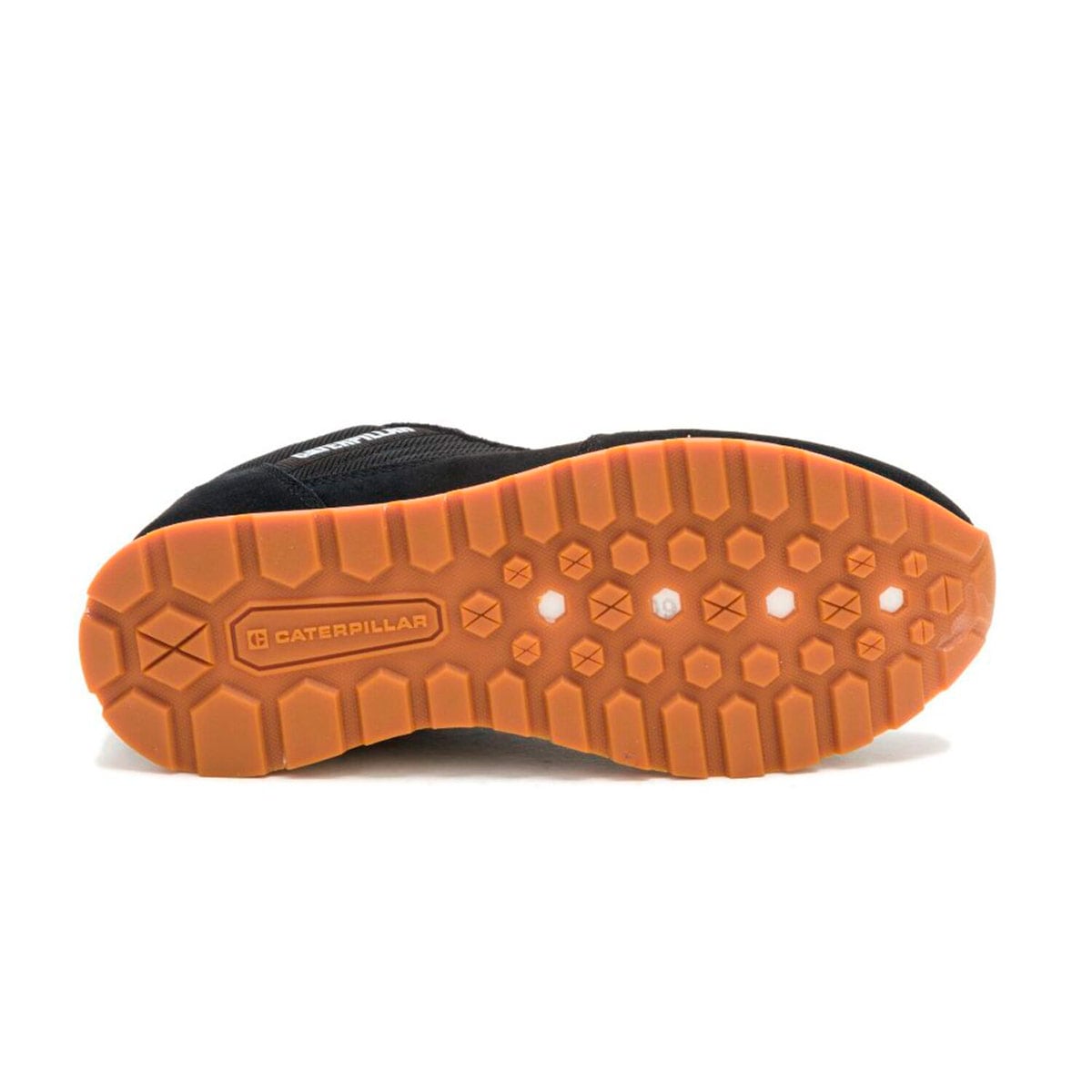 ZAPATILLAS HOMBRE CATERPILLAR URBANAS VENTURA CUERO - 7