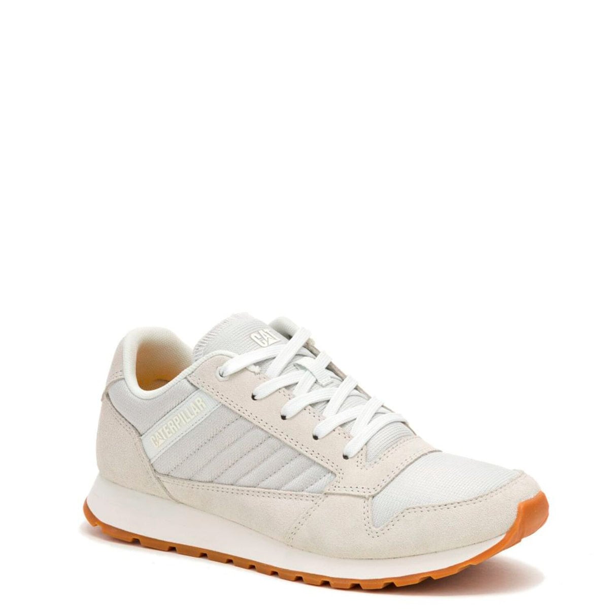 ZAPATILLAS MUJER CATERPILLAR URBANAS VENTURA CUERO - 2