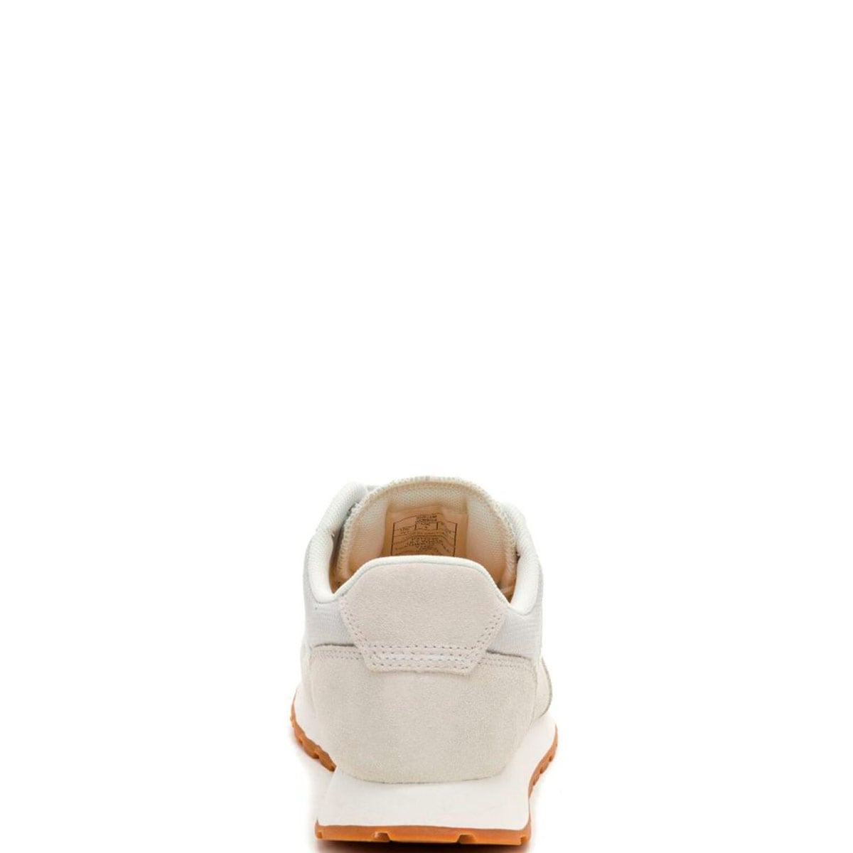 ZAPATILLAS MUJER CATERPILLAR URBANAS VENTURA CUERO - 4