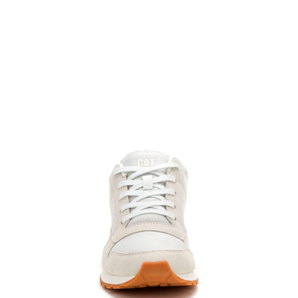 ZAPATILLAS MUJER CATERPILLAR URBANAS VENTURA CUERO - 5