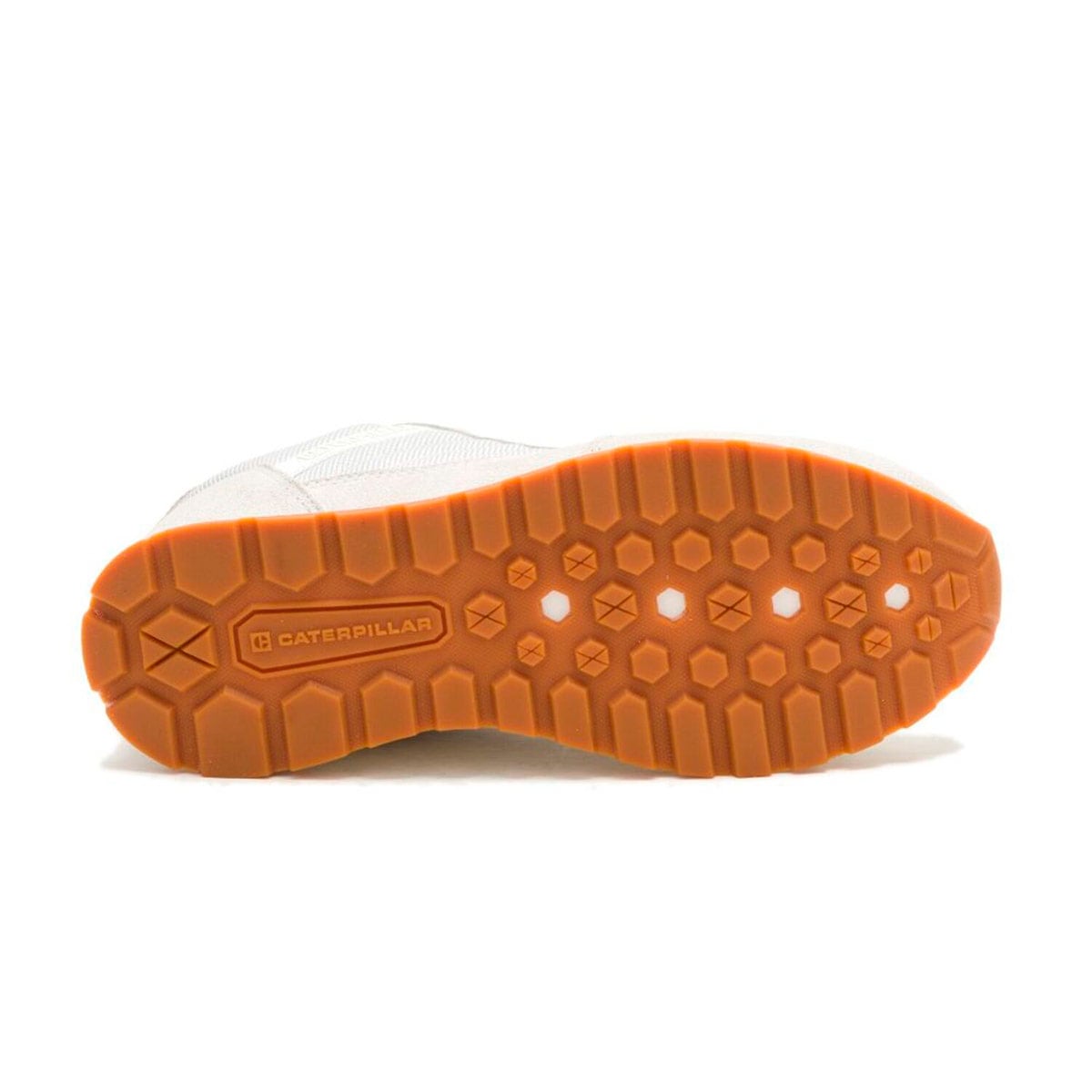 ZAPATILLAS MUJER CATERPILLAR URBANAS VENTURA CUERO - 7