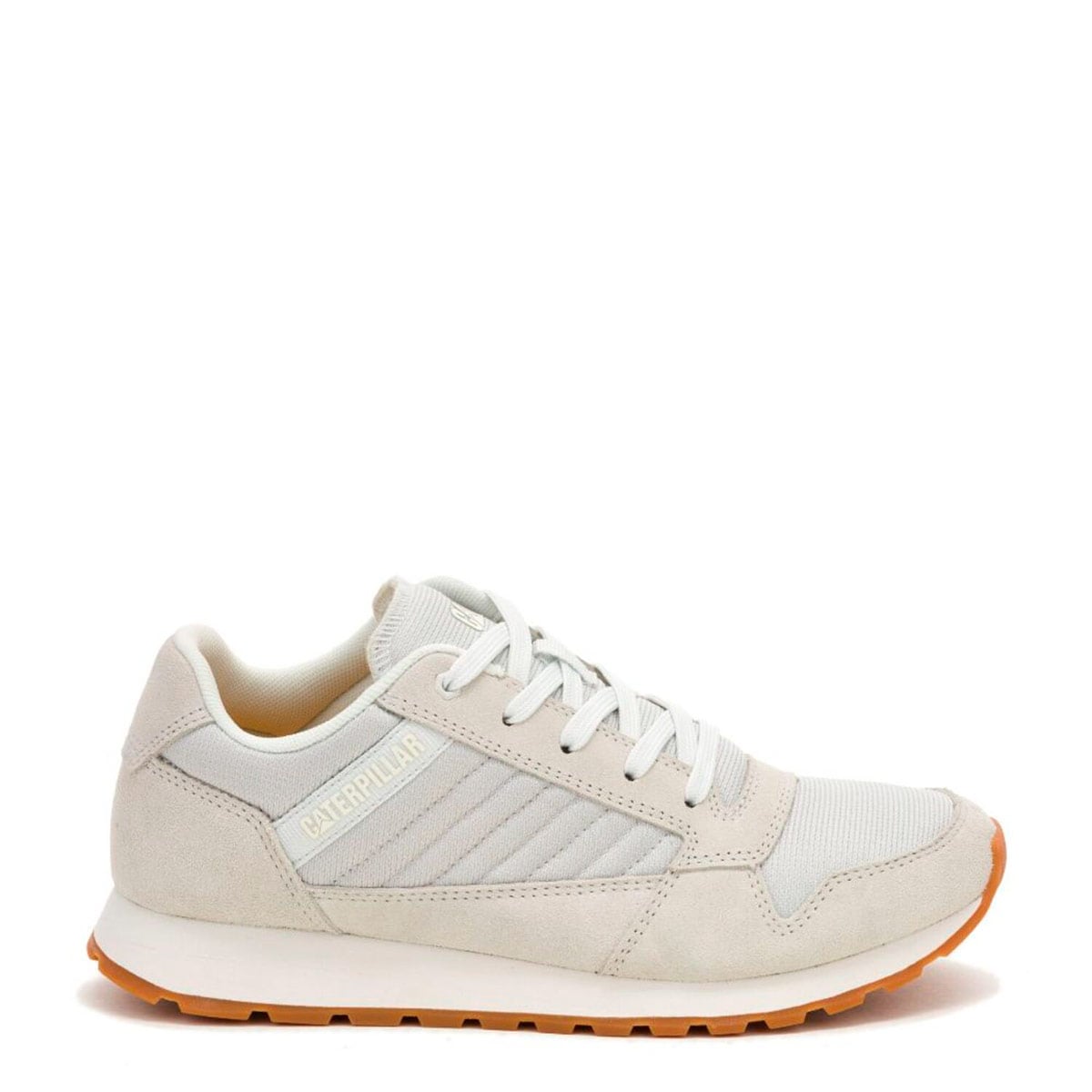 ZAPATILLAS MUJER CATERPILLAR URBANAS VENTURA CUERO - 1