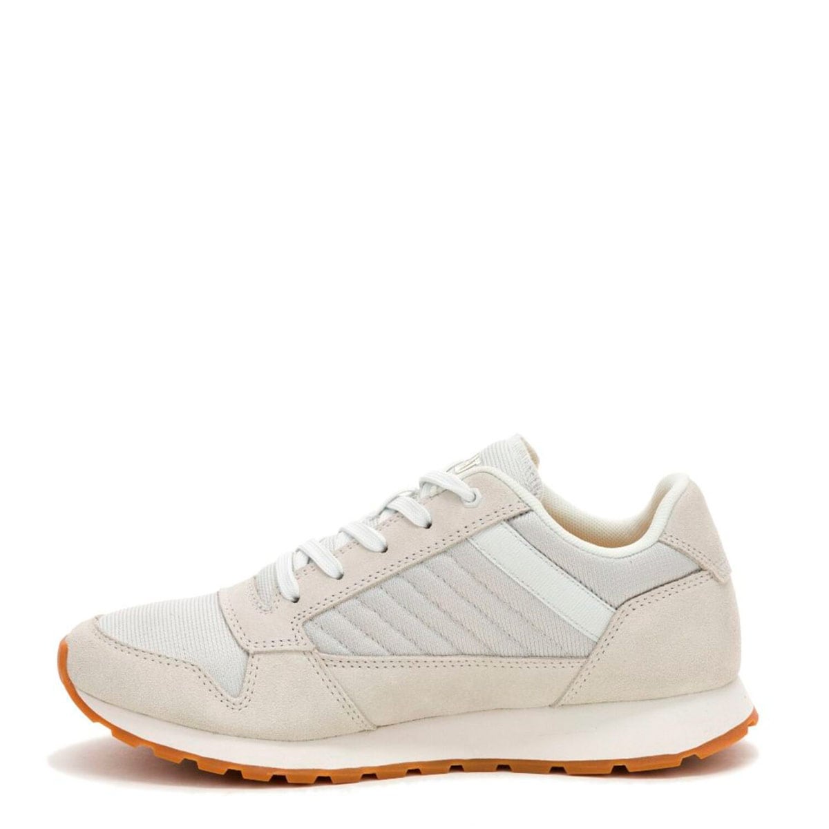 ZAPATILLAS MUJER CATERPILLAR URBANAS VENTURA CUERO - 3