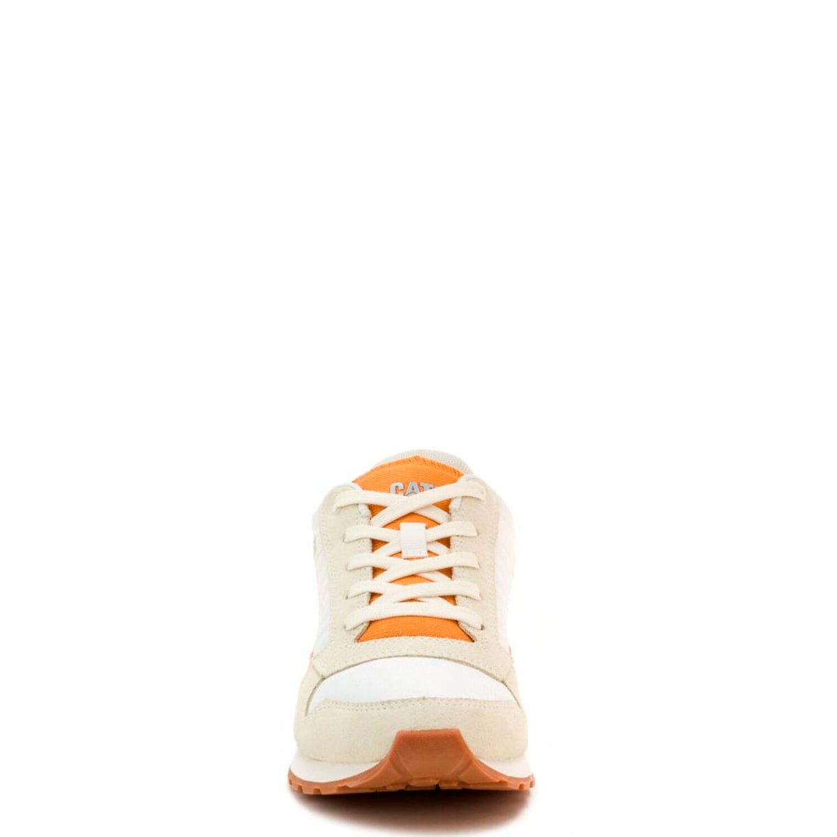 ZAPATILLAS MUJER CATERPILLAR URBANAS VENTURA CUERO - 5