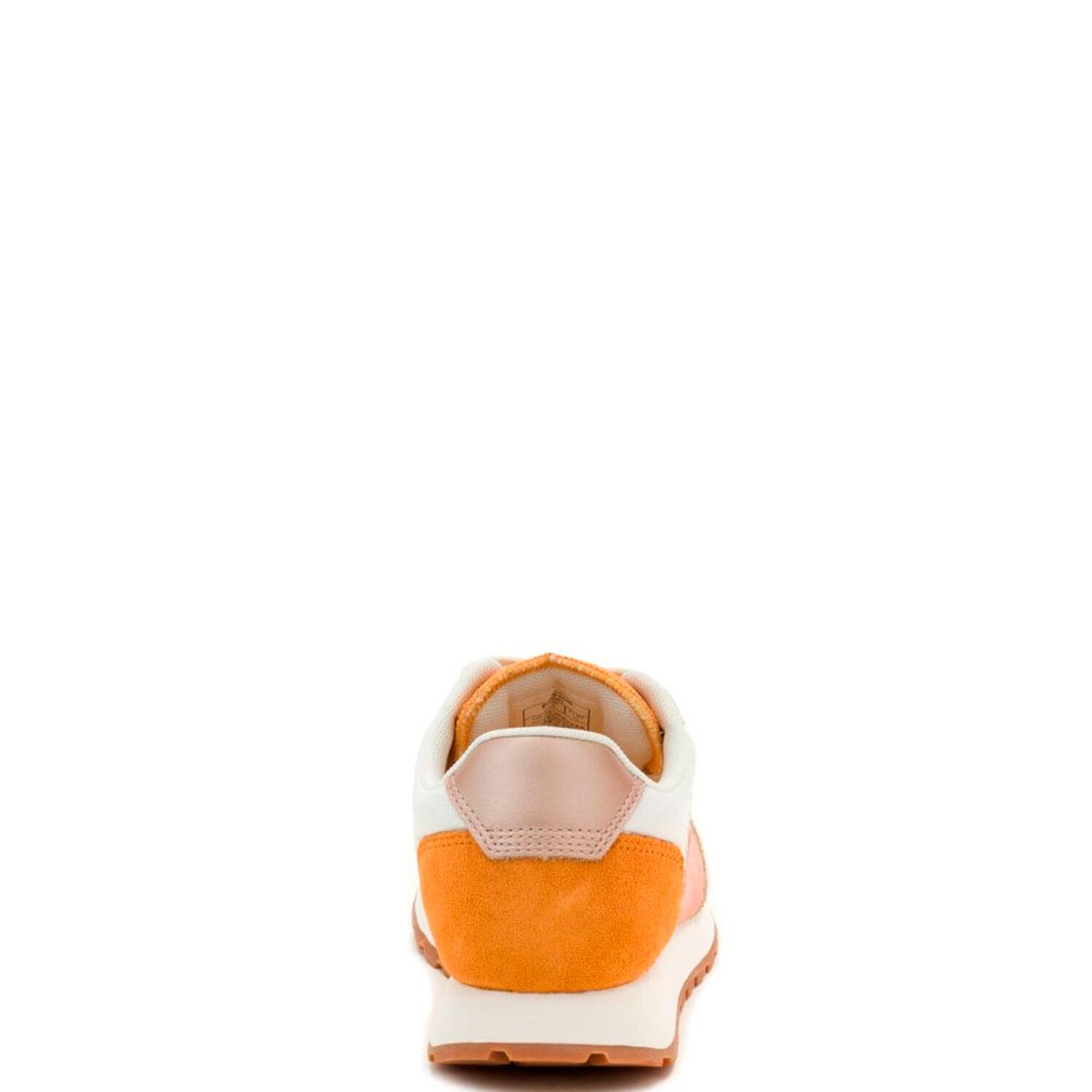 ZAPATILLAS MUJER CATERPILLAR URBANAS VENTURA CUERO - 4