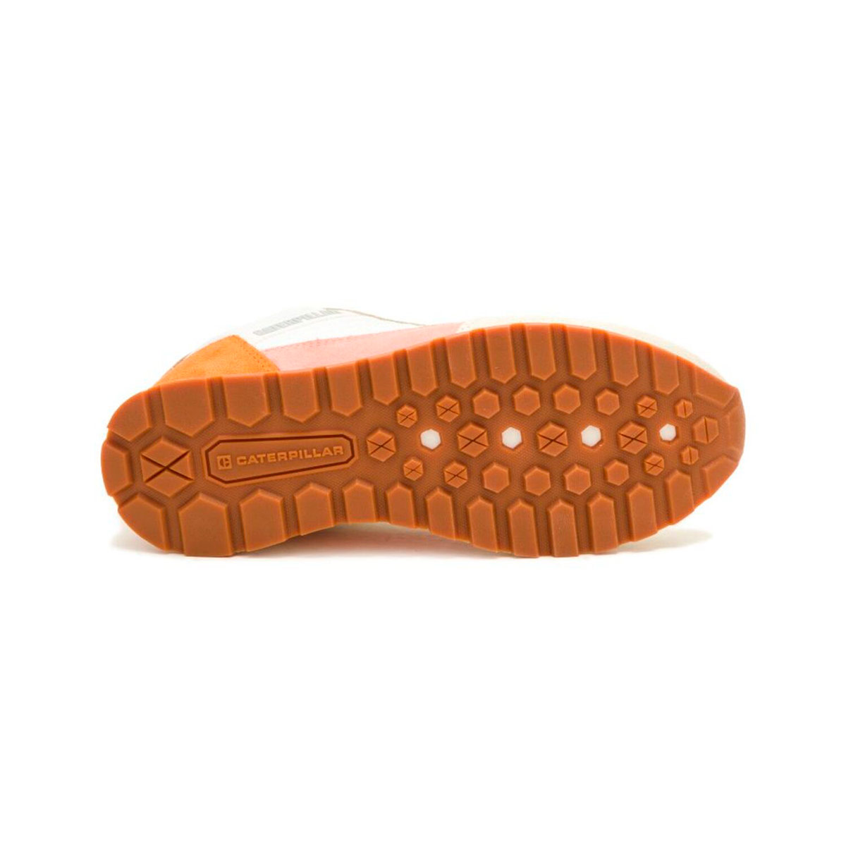 ZAPATILLAS MUJER CATERPILLAR URBANAS VENTURA CUERO - 7