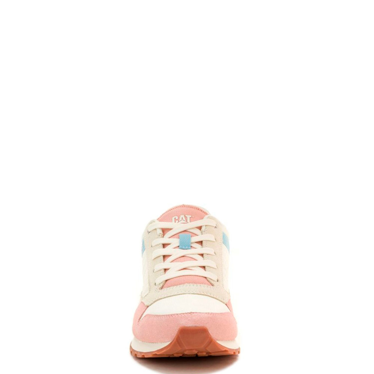ZAPATILLAS MUJER CATERPILLAR URBANAS VENTURA CUERO - 5