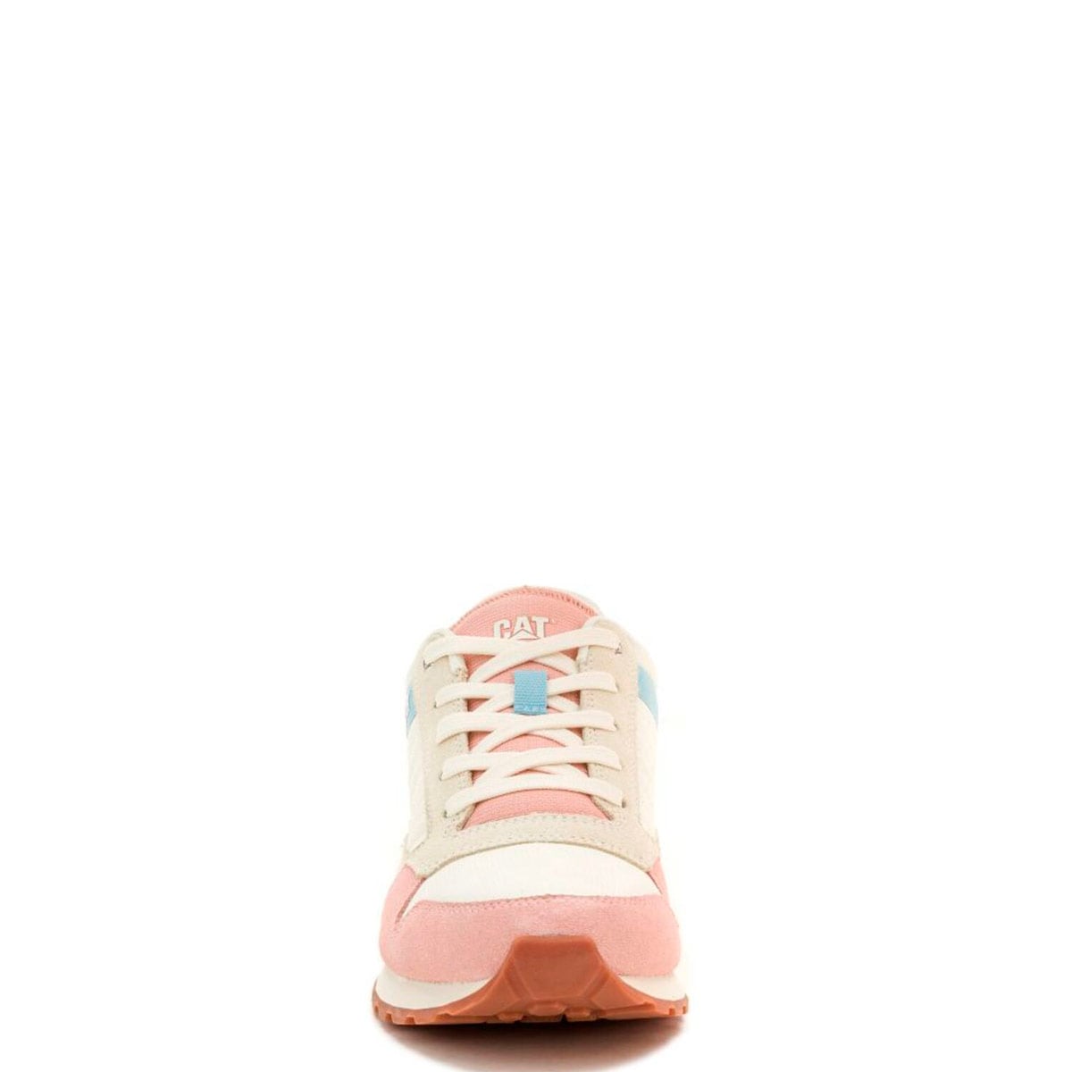 ZAPATILLAS MUJER CATERPILLAR URBANAS VENTURA CUERO - 5