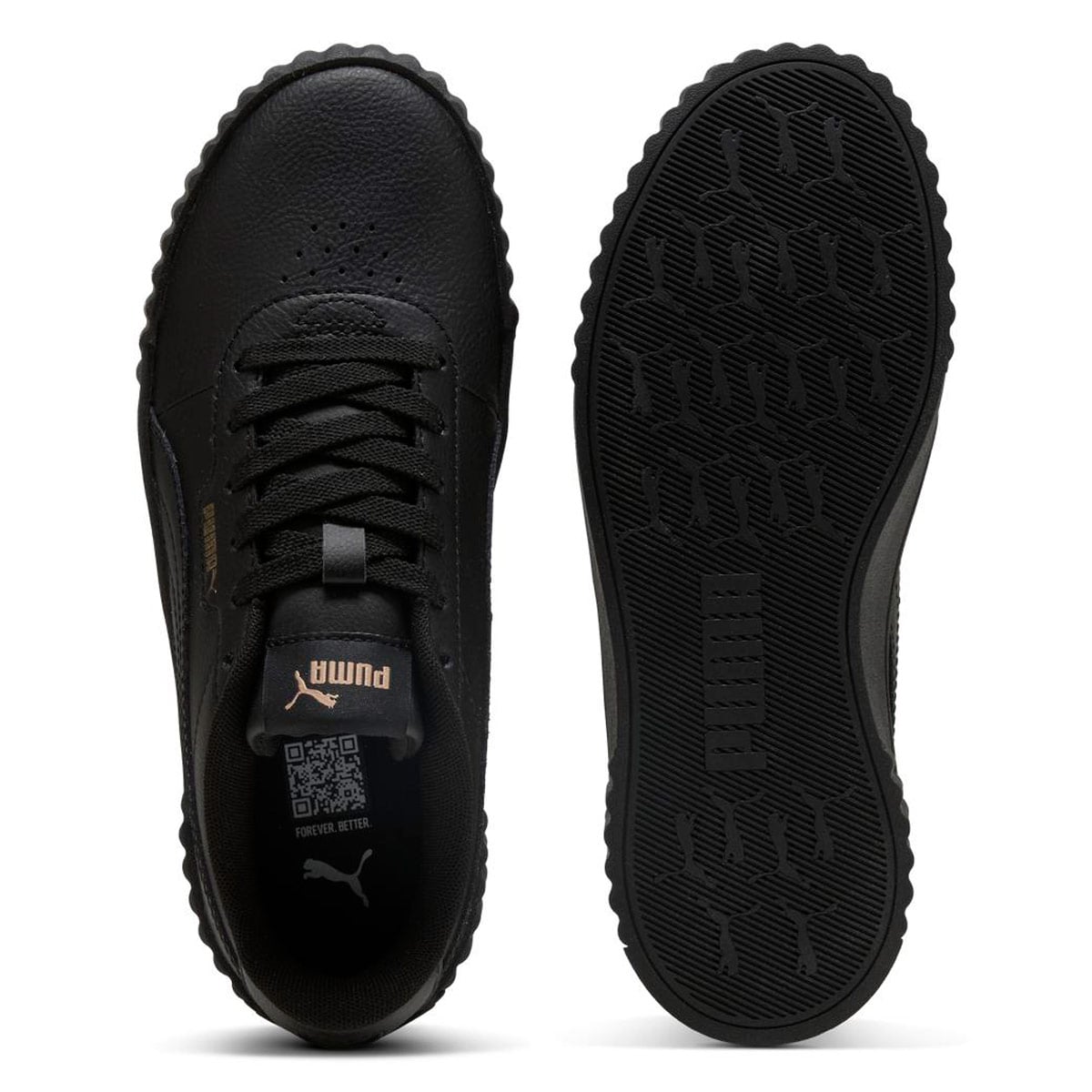 ZAPATILLAS URBANAS MUJER PUMA CARINA 3.0 - 4