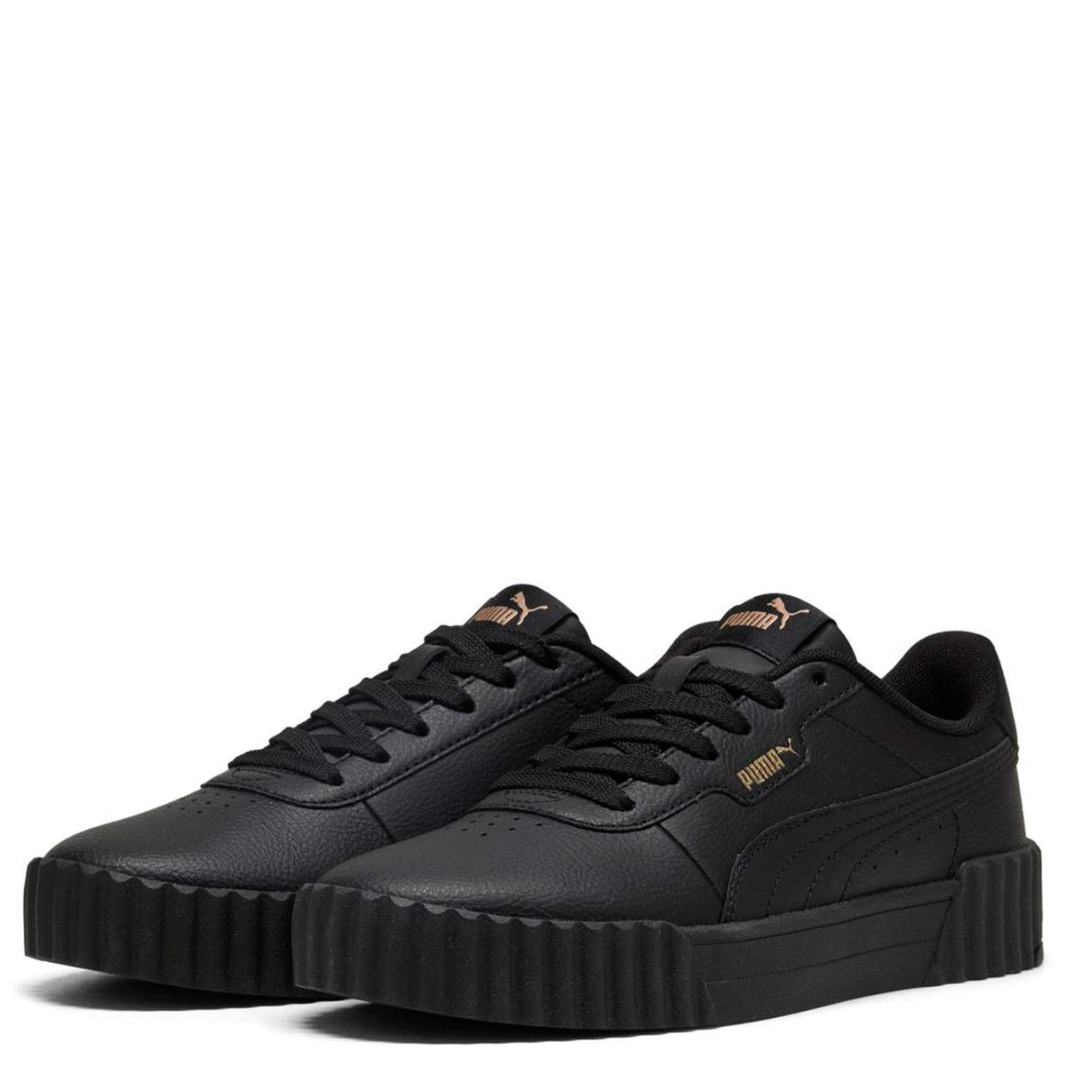 ZAPATILLAS URBANAS MUJER PUMA CARINA 3.0 - 2