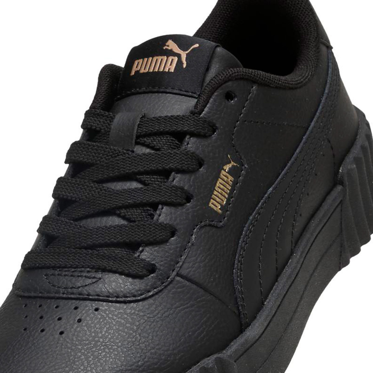ZAPATILLAS URBANAS MUJER PUMA CARINA 3.0 - 5