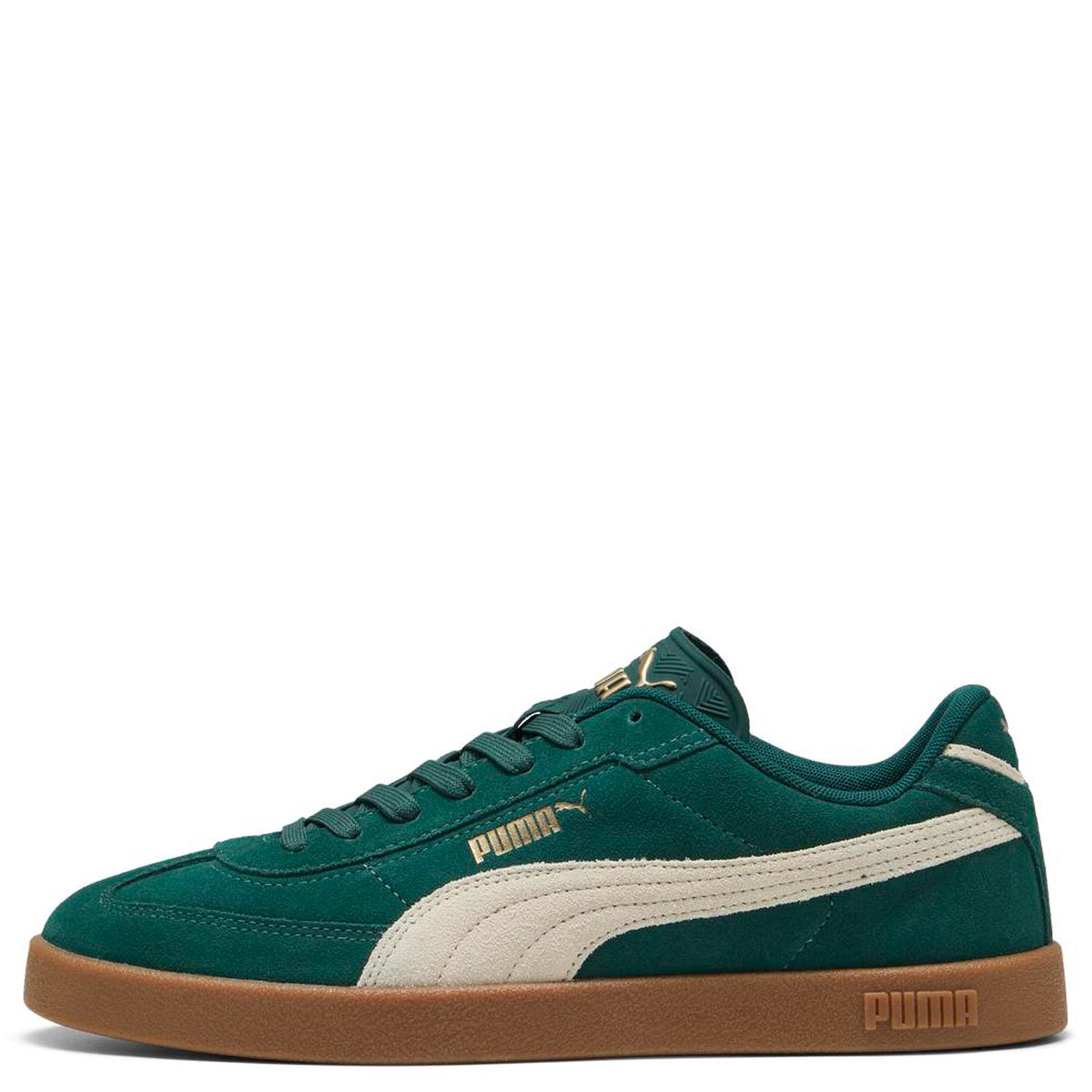 ZAPATILLAS URBANAS MUJER PUMA CLUB II ERA SUEDE WNS - 1