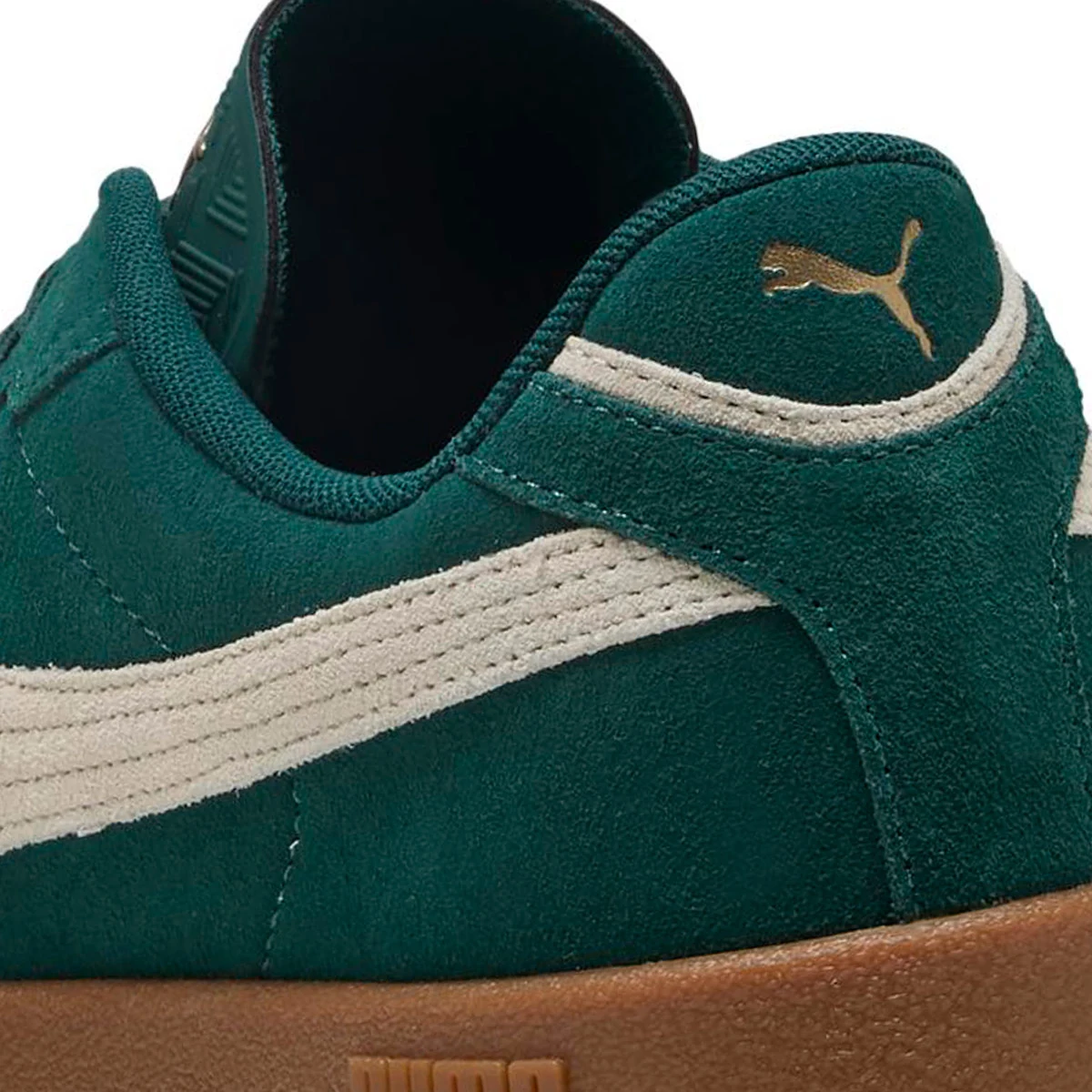 ZAPATILLAS URBANAS MUJER PUMA CLUB II ERA SUEDE WNS - 5