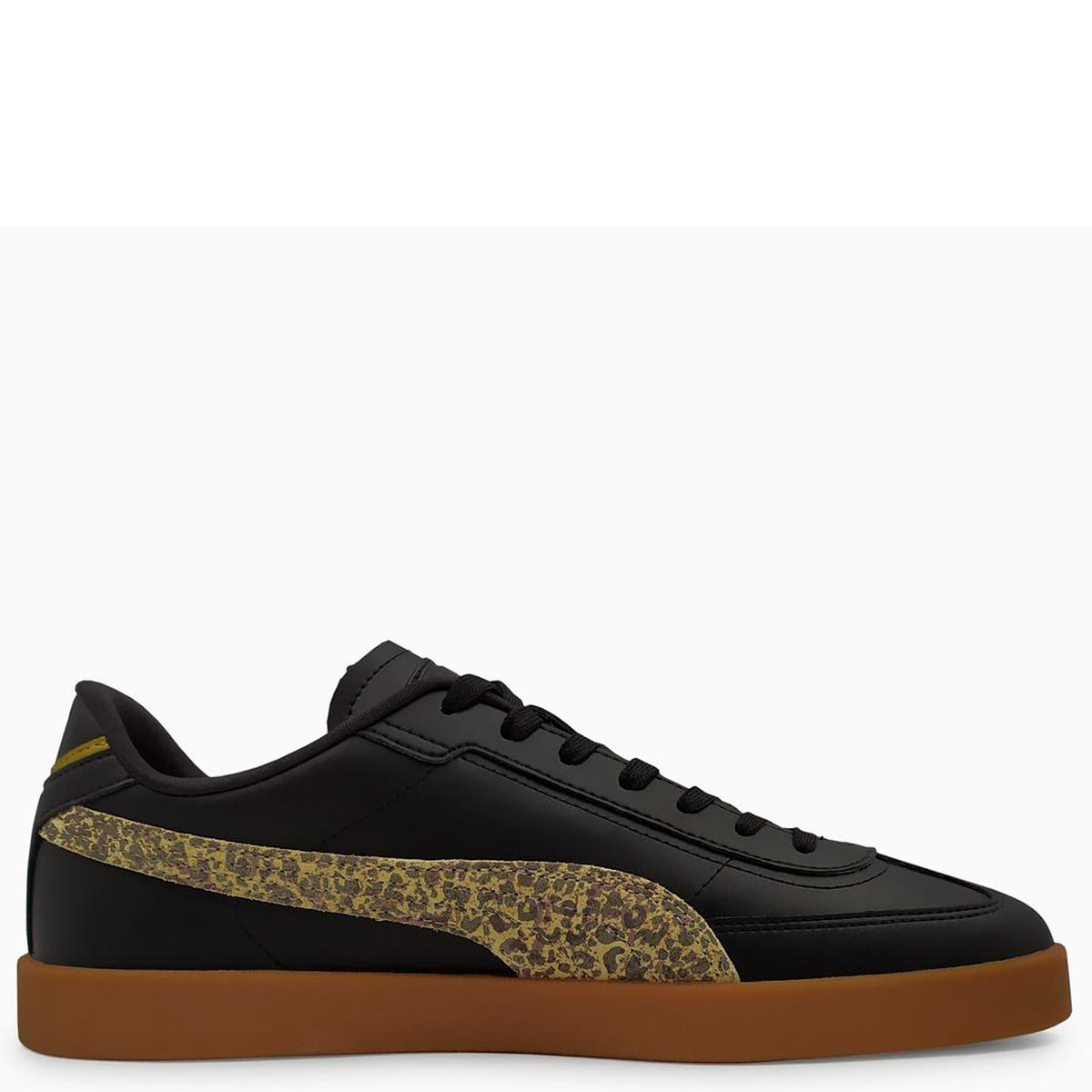 ZAPATILLAS URBANAS MUJER PUMA CLUB II ERA TOPCAT - 1