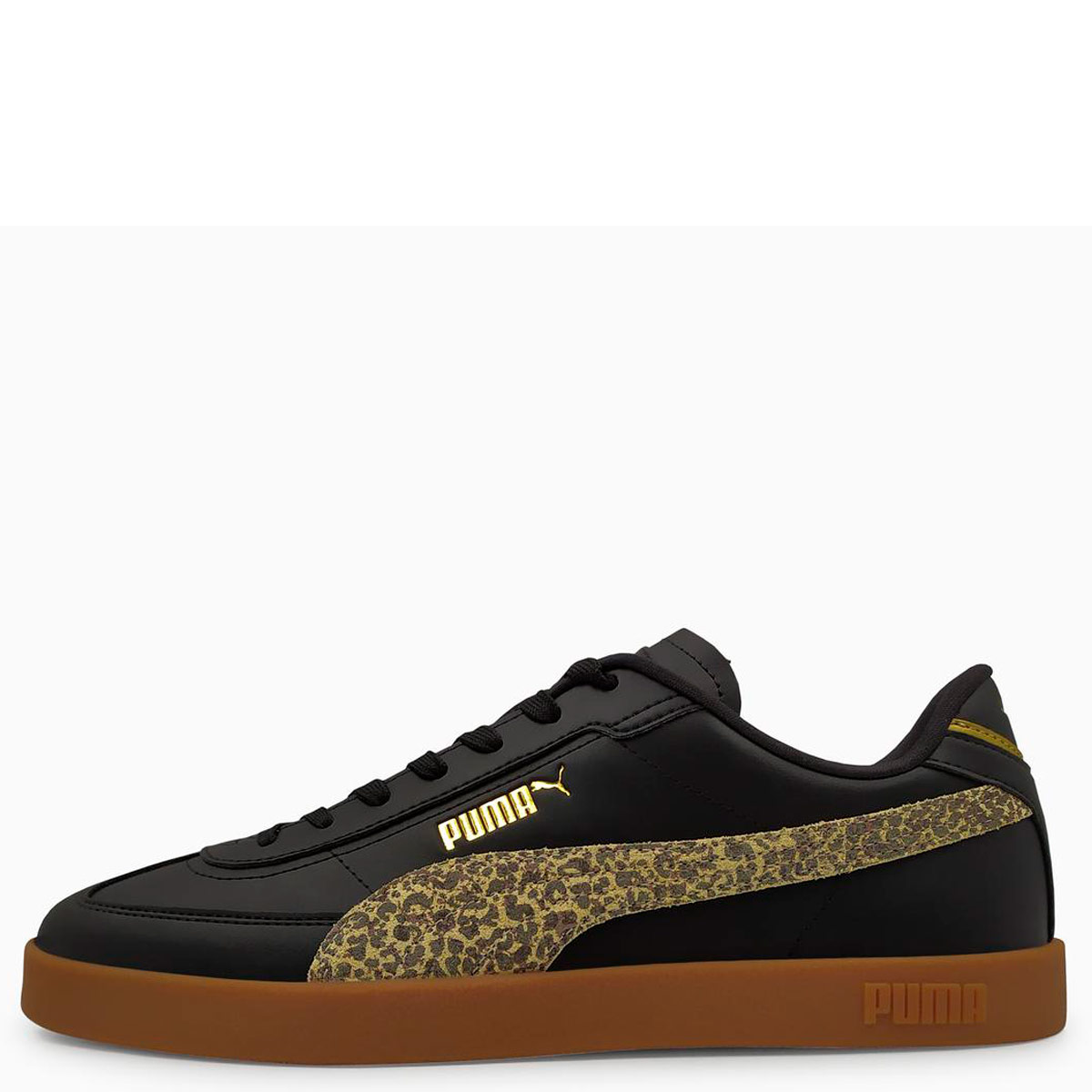 ZAPATILLAS URBANAS MUJER PUMA CLUB II ERA TOPCAT - 2