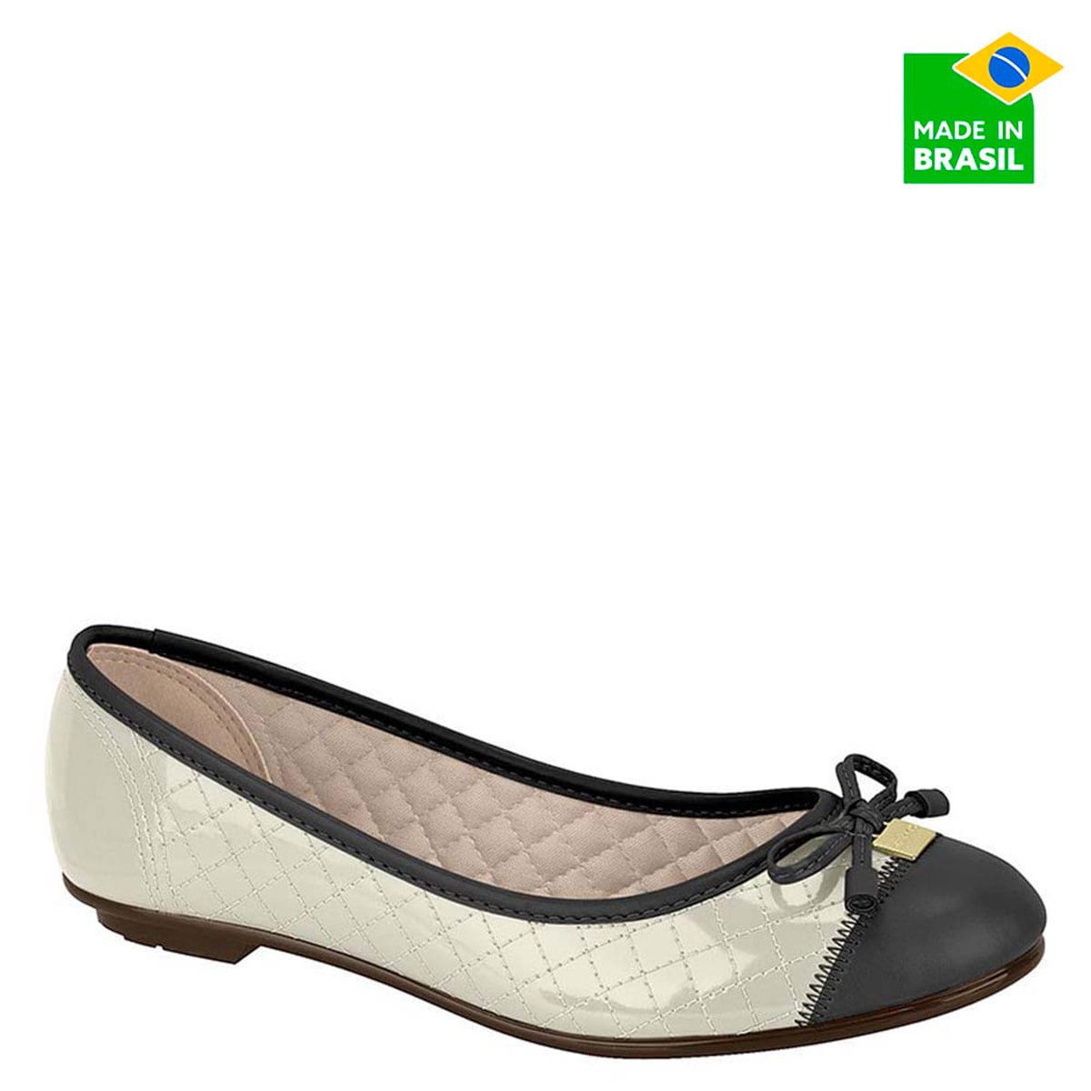 BALLERINAS MUJER MOLECA - 1