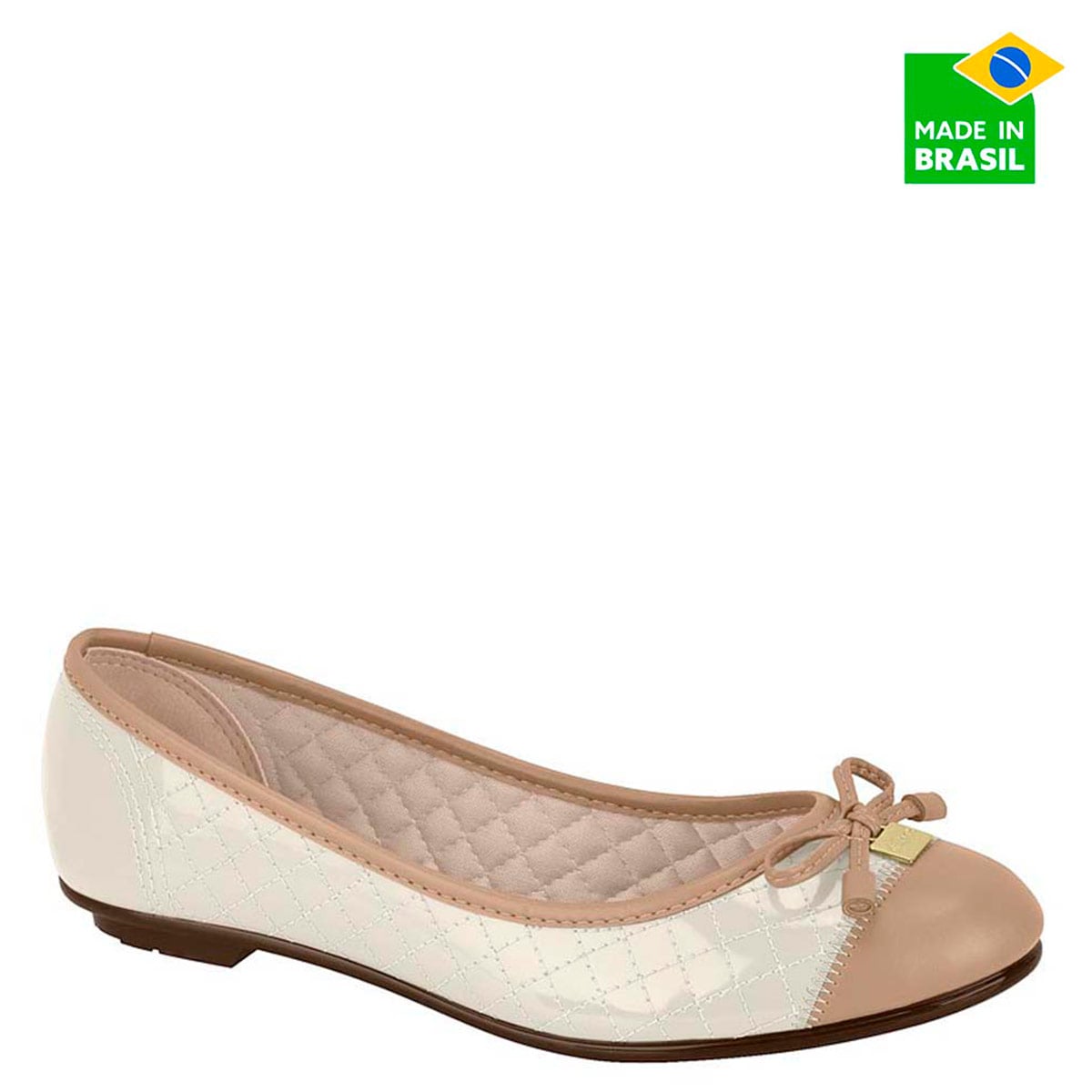 BALLERINAS MUJER MOLECA - 1