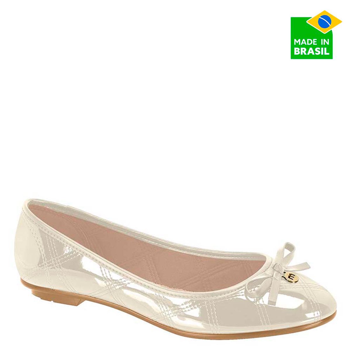 BALLERINAS MUJER MOLECA - 1