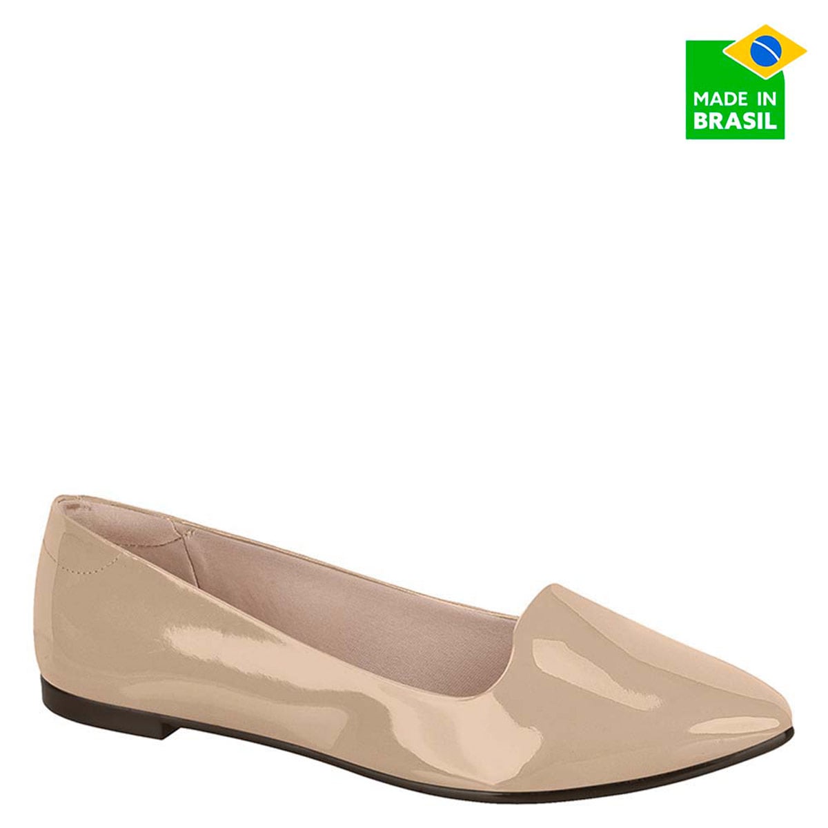BALLERINAS MUJER MOLECA - 1
