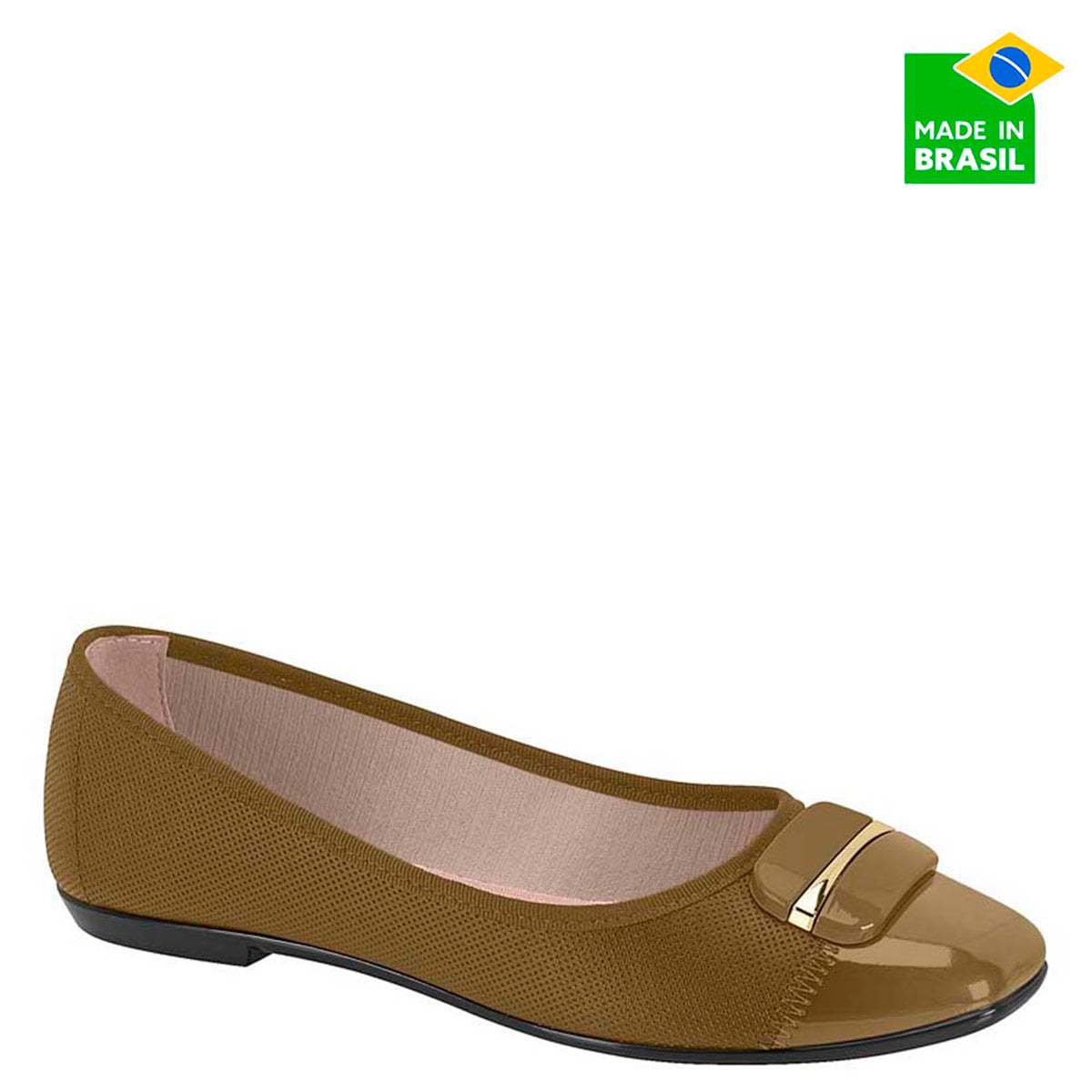 BALLERINAS MUJER MOLECA - 1
