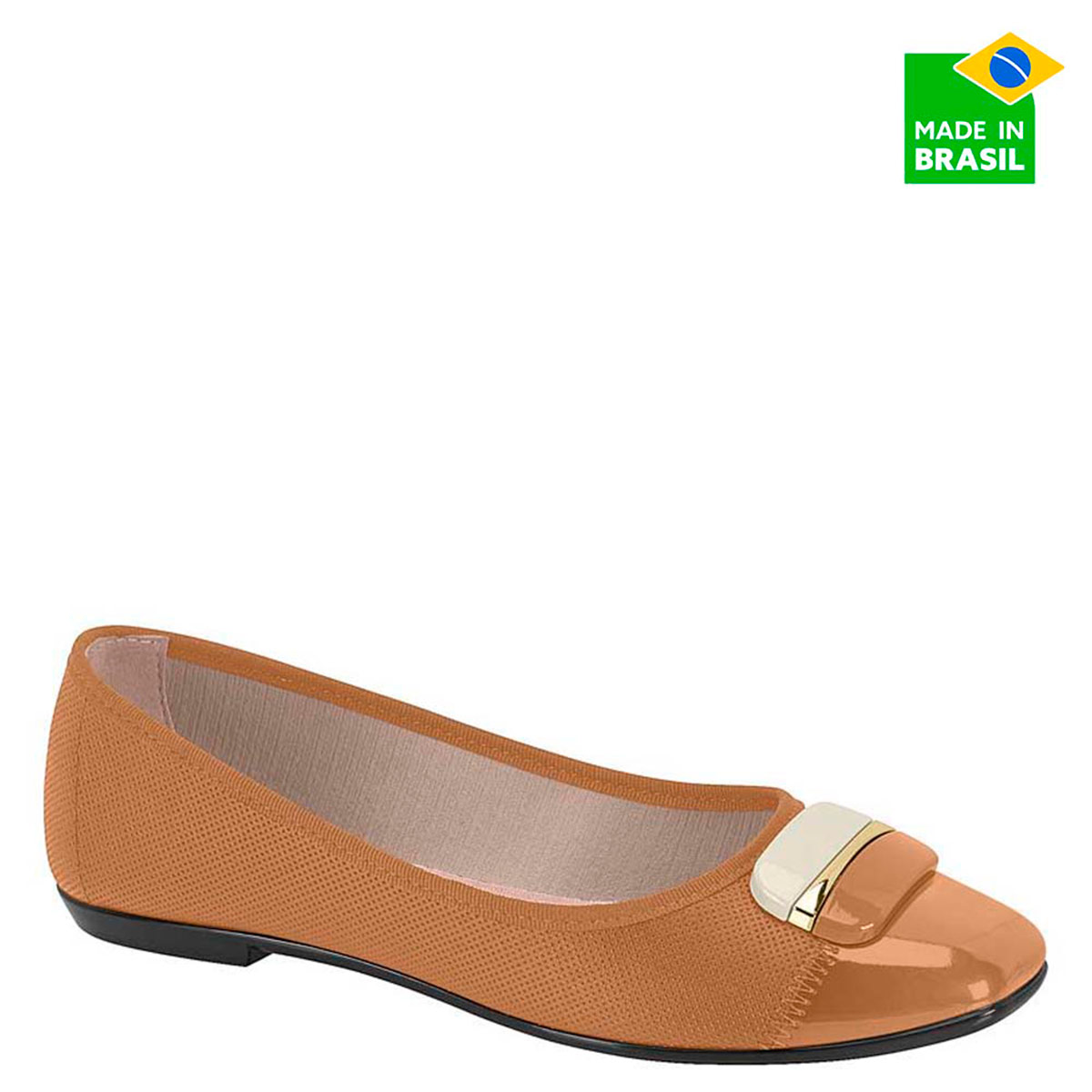 BALLERINAS MUJER MOLECA - 1