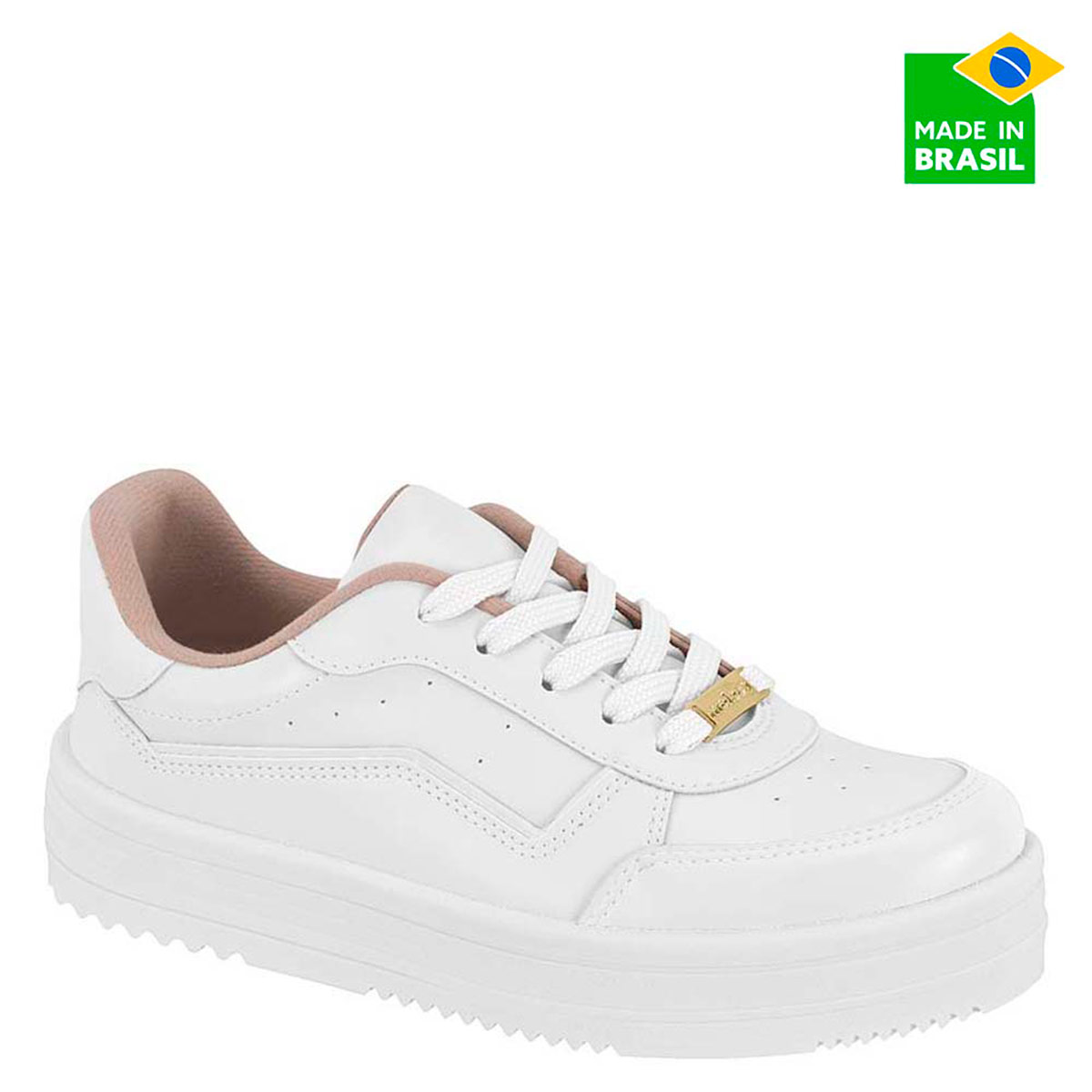 ZAPATILLAS MUJER MOLECA URBANAS - 1